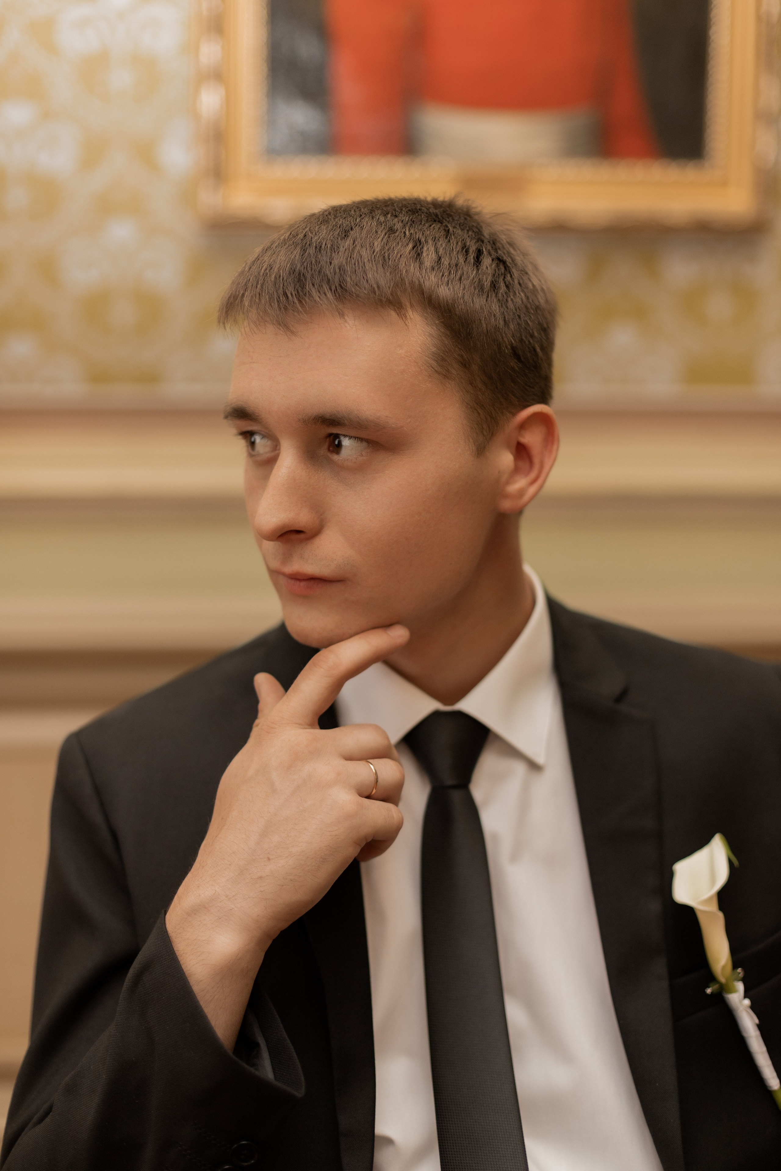 Андрей и Анна (сокращено). Свадебный фотограф Ангелина Сунгатулина | Саратов | Балаково | Вольск