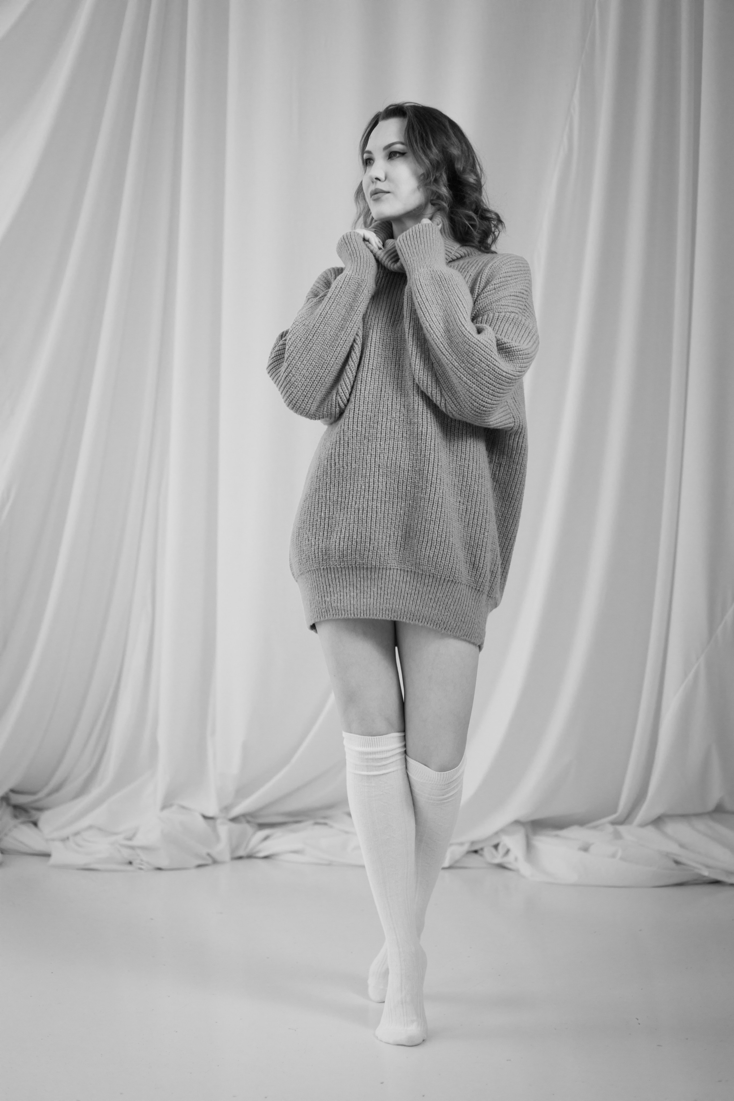 Александра. Фотограф Вадим Семак