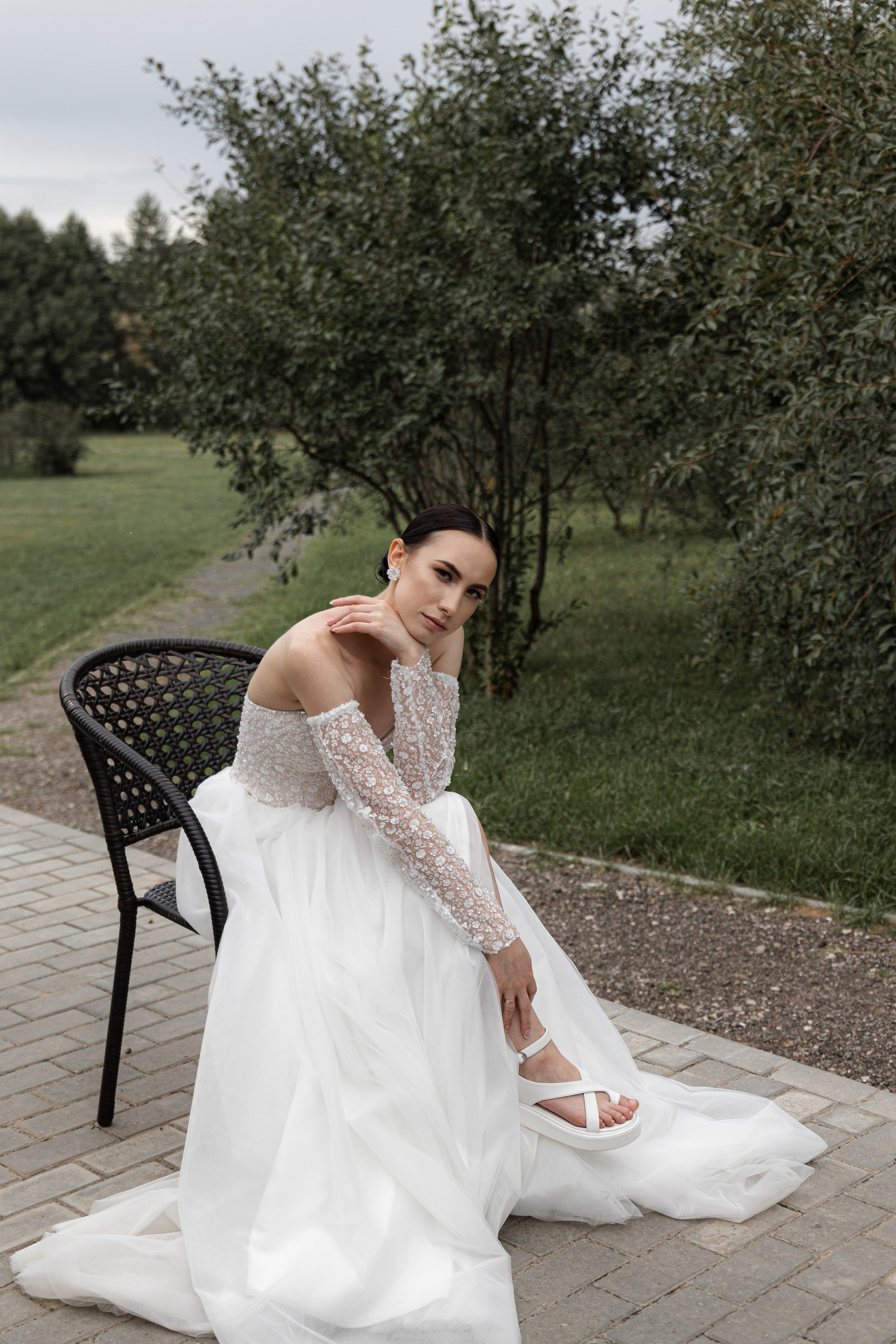 Вера и Женя. Свадебный Фотограф Чебоксары|Йошкар-Ола|Москва|Краснодар