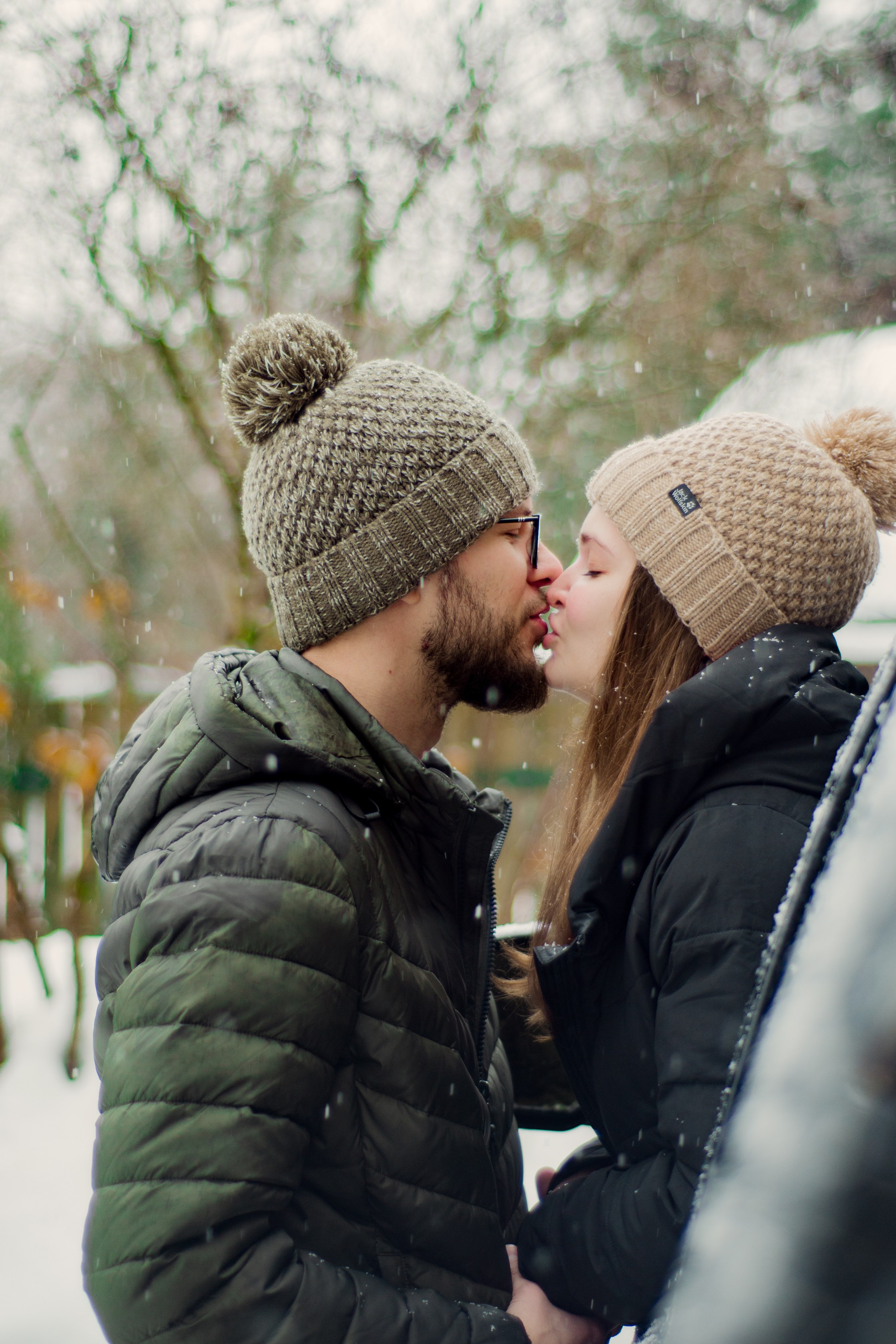На природе. Фотограф и дизайнер в Москве Екатерина Лобачева