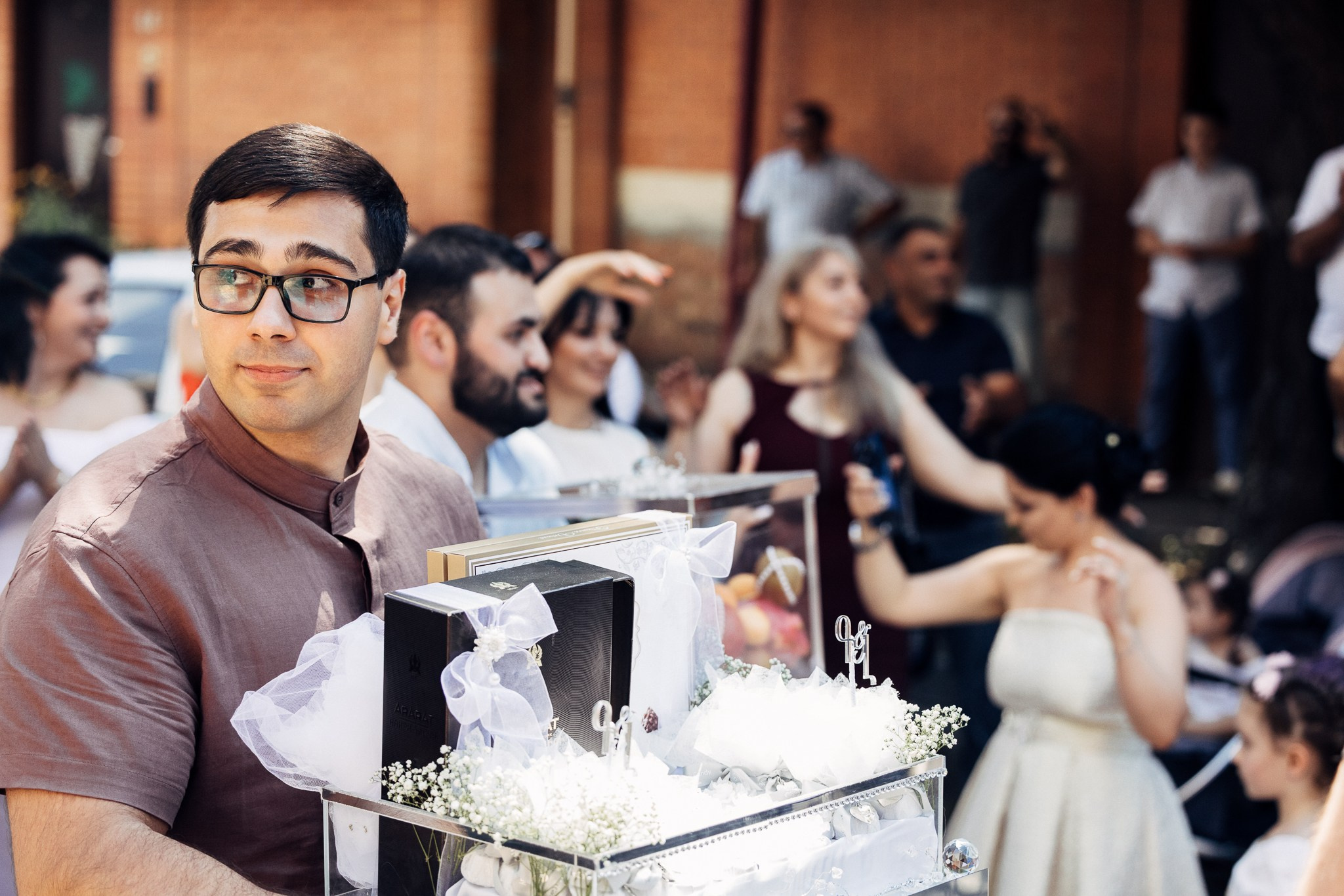 Нежная свадьба: альбом молодых и любимых моментов. Семейный и свадебный фотограф Ростове-на-Дону