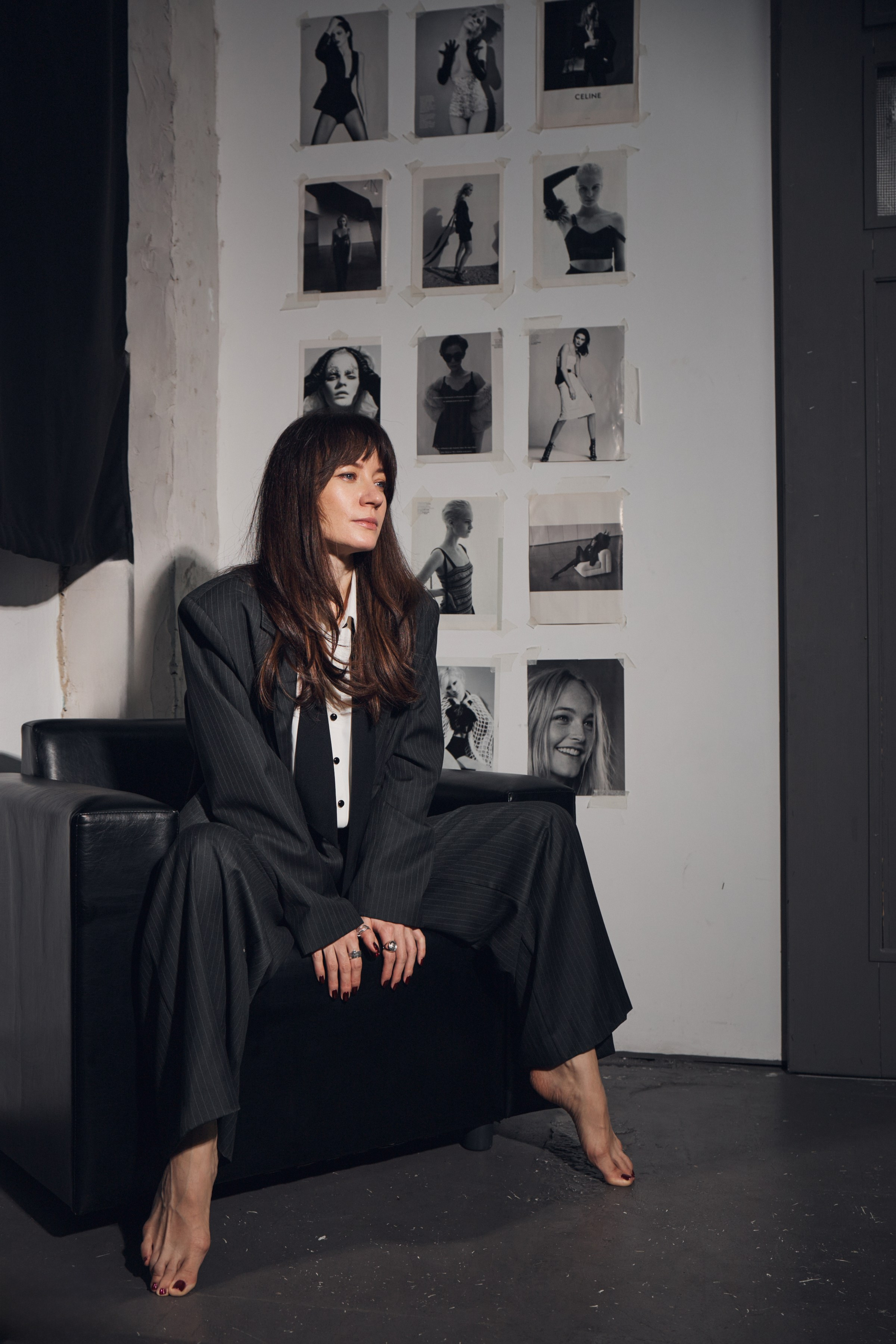 Наталья. Фотограф из Челябинска Ника Варгот