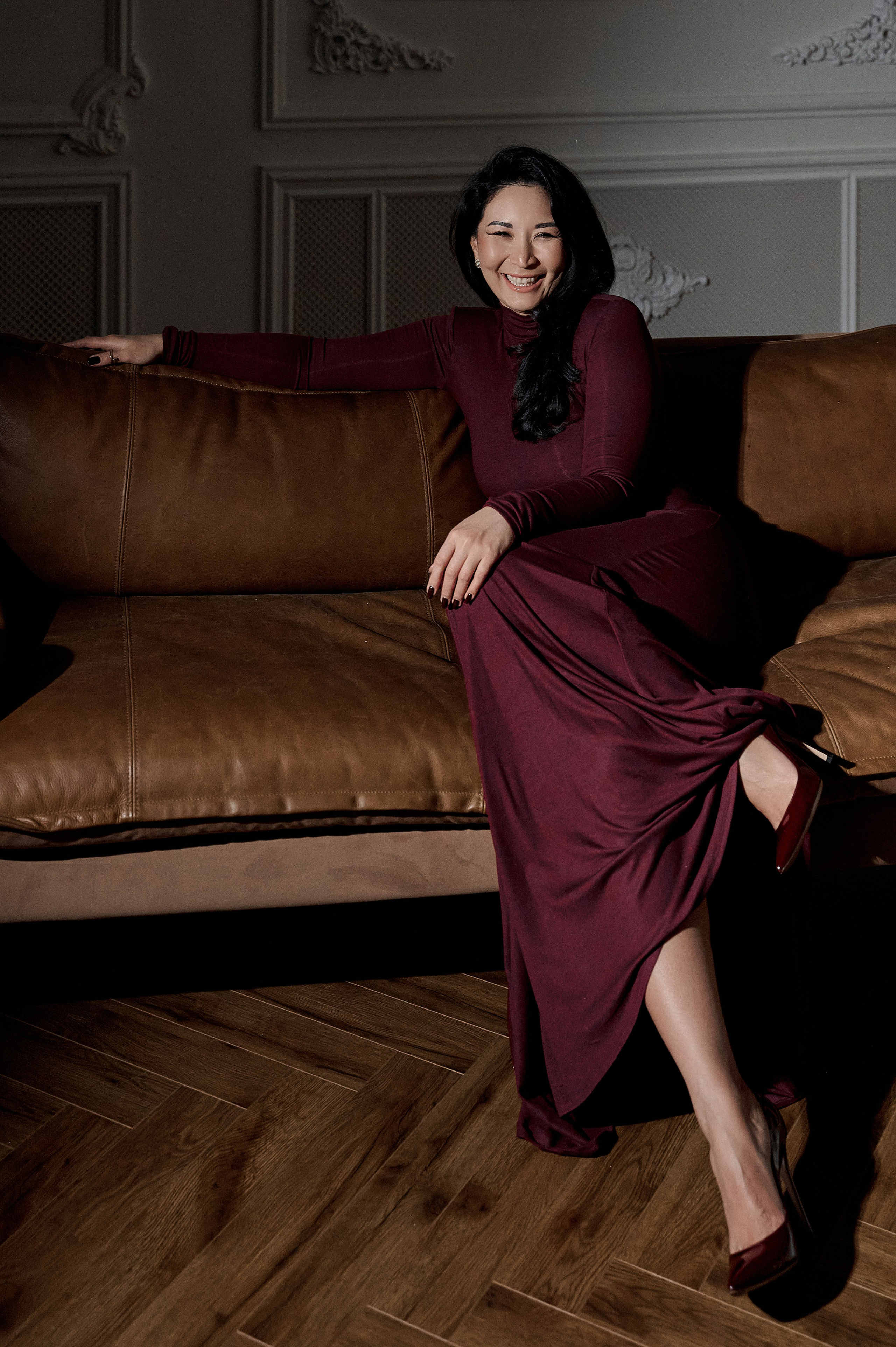 Жанна. Свадебный и портретный фотограф в Брянске Скепская Лилия