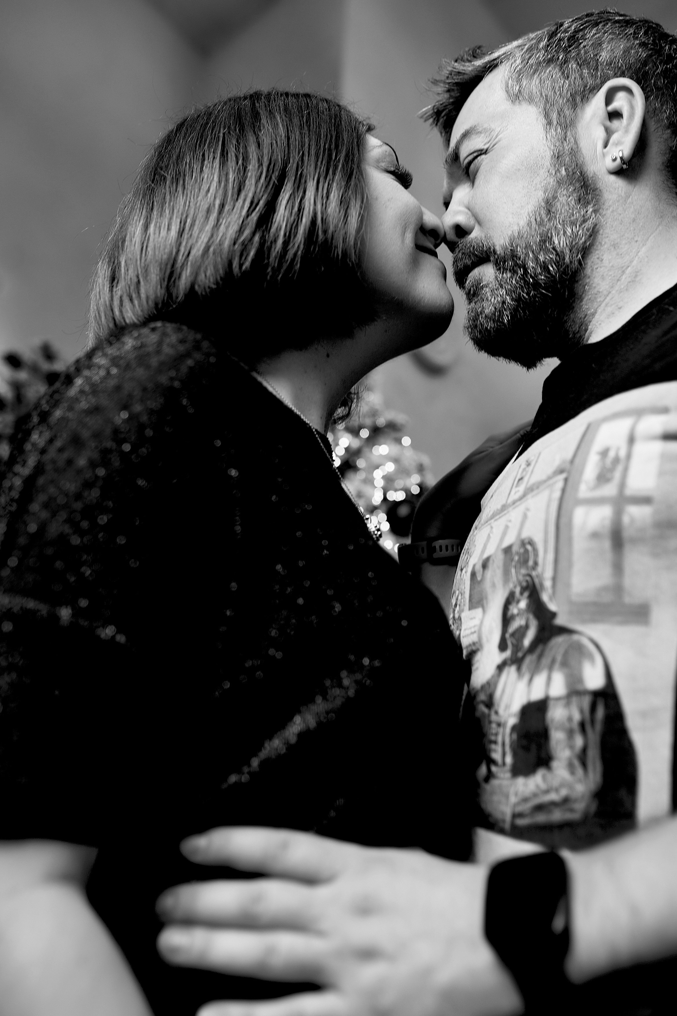 Групповые студийные портреты. Семейный и репортажной фотограф в Красноярске и Москве Виктор Бабинцев