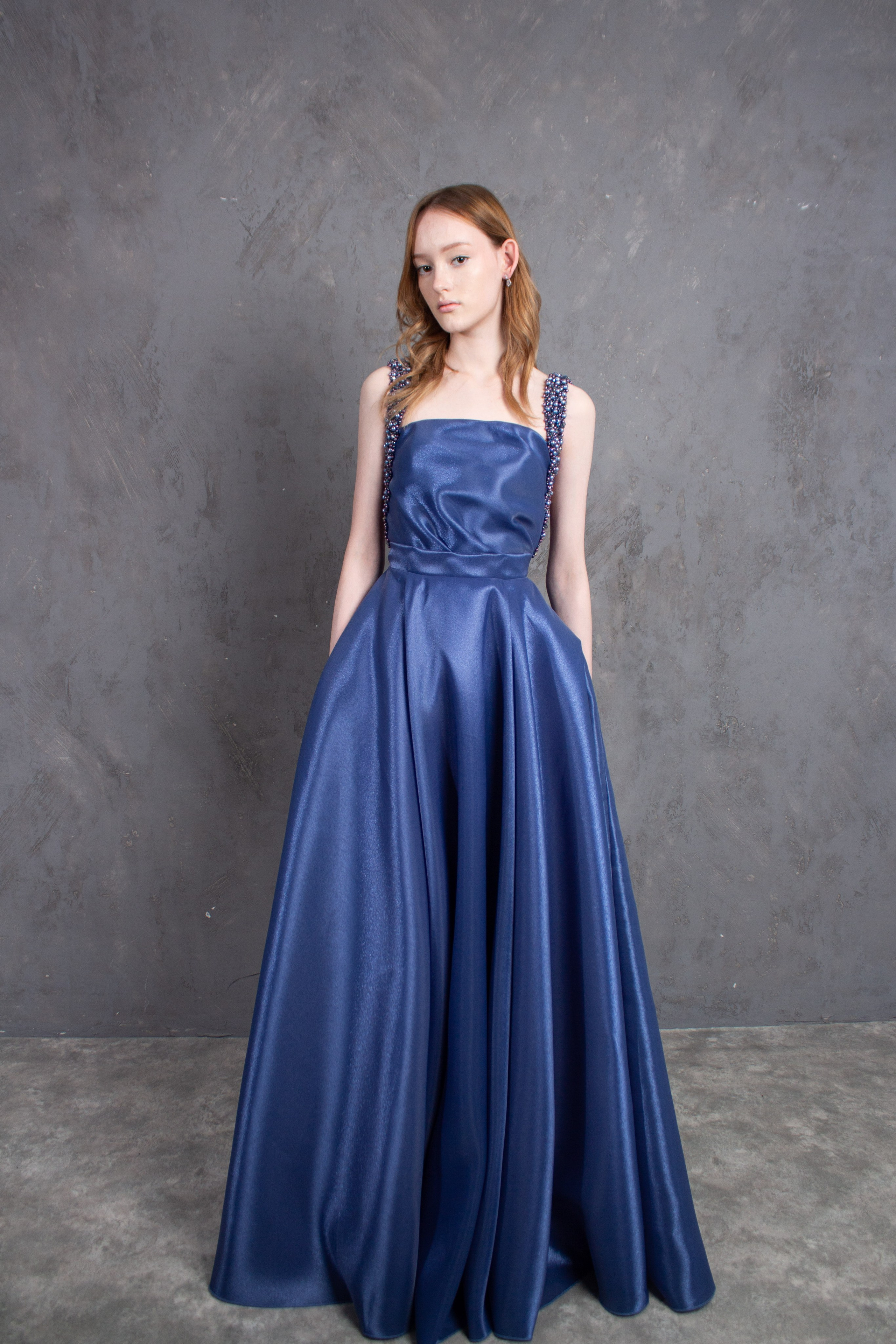 Дарья K. Модельное агентство ART PODIUM ULAN-UDE