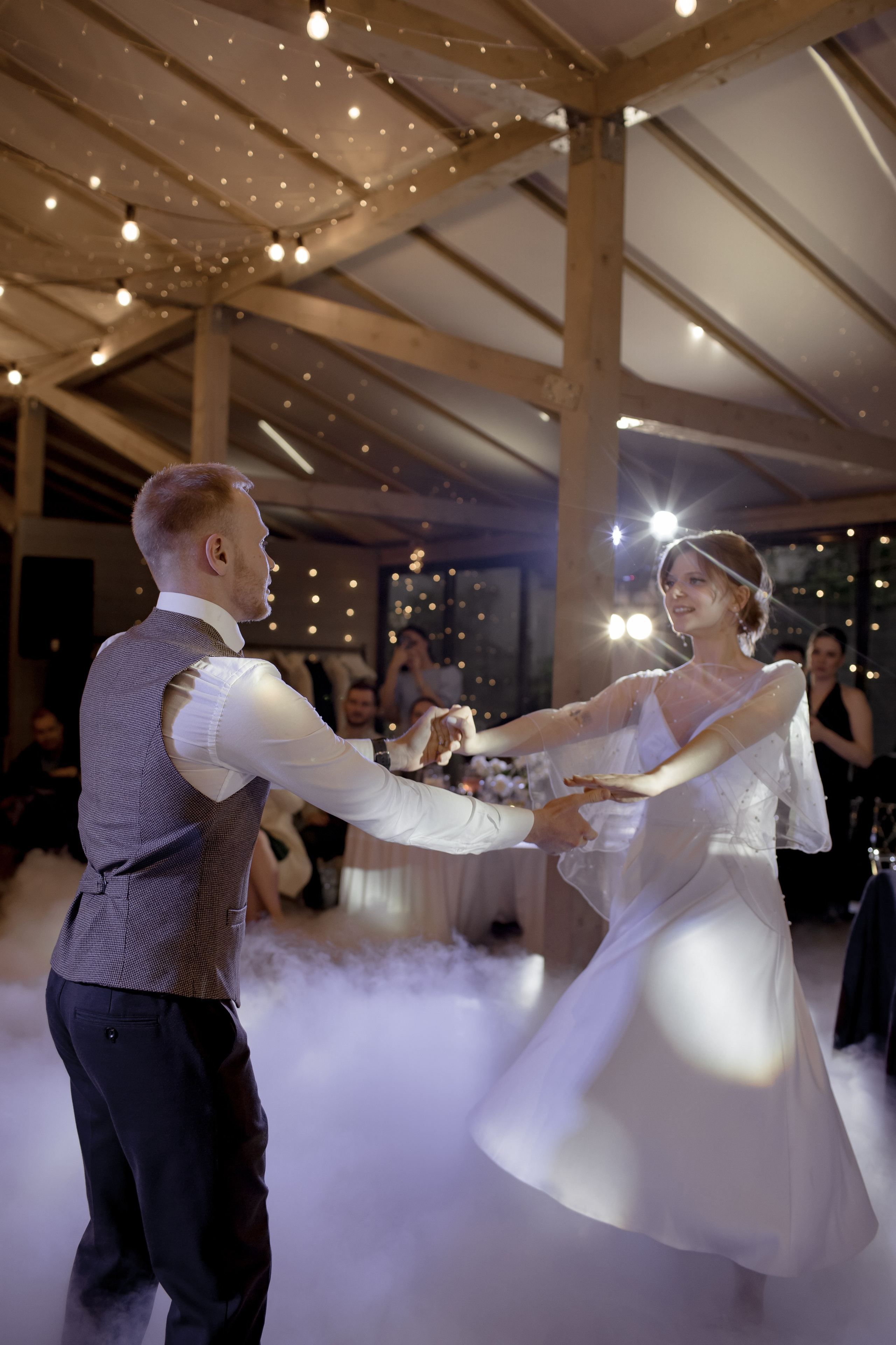 Полный день | Александр & Дарья. Свадебный и женский фотограф в Москве