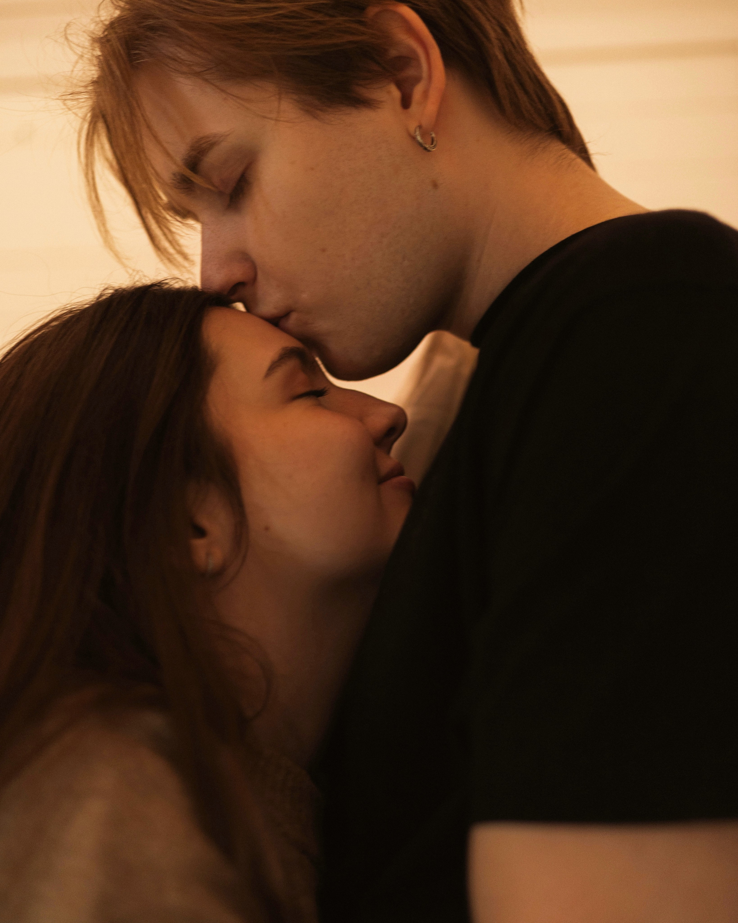 Лера и Денис. Фотограф Москва Лада Ларина