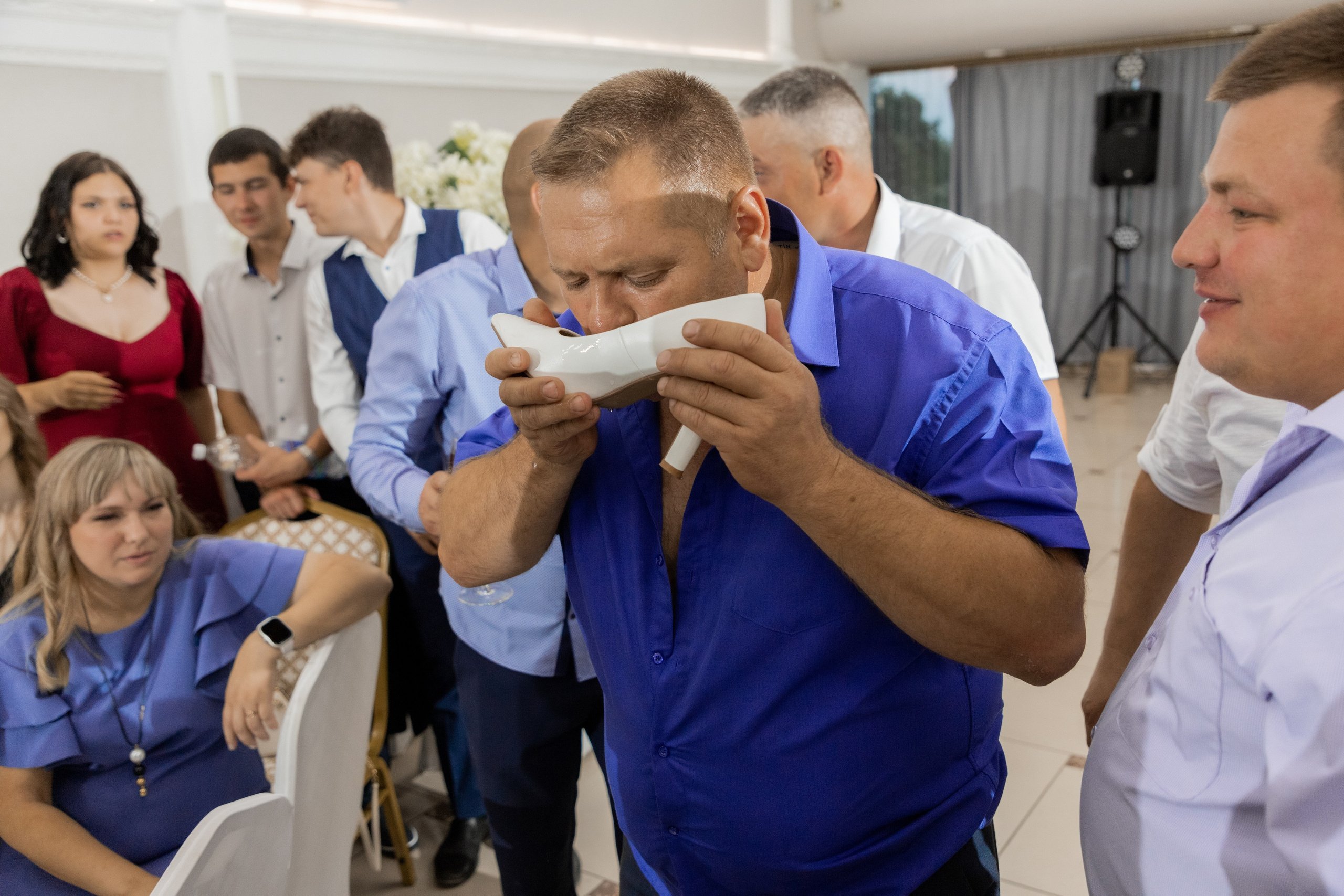 Алексей и Светлана (сокращено). Свадебный фотограф Ангелина Сунгатулина | Саратов | Балаково | Вольск