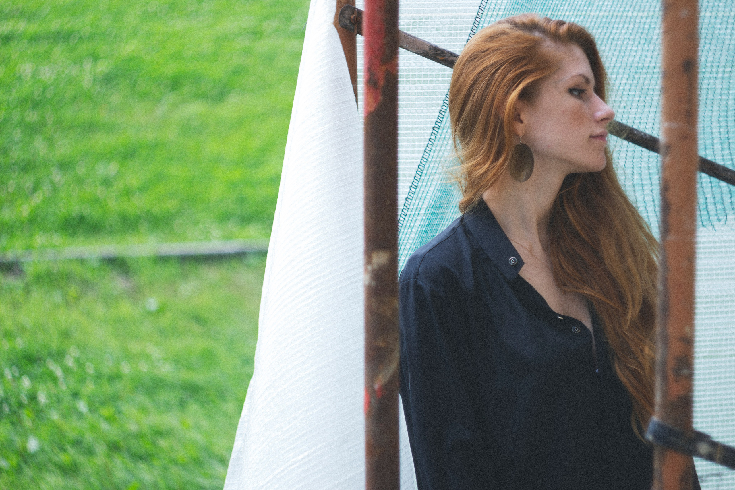 Ольга. Фотограф Адигамова Юлия в Петербурге