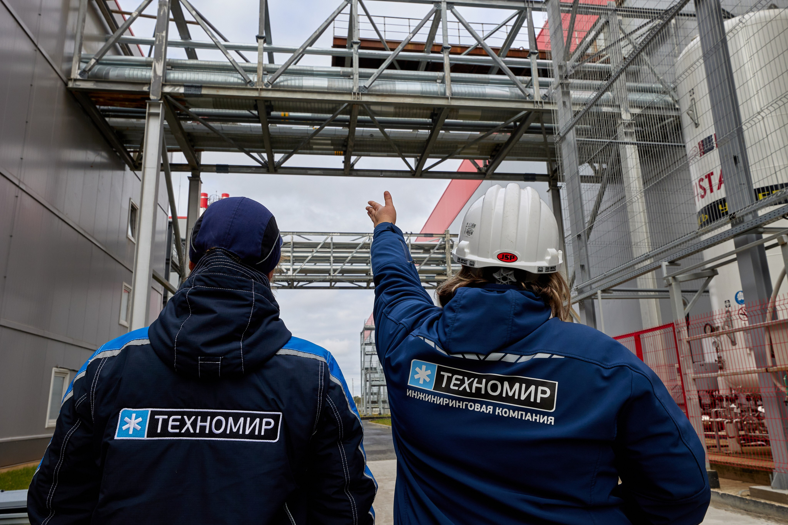 ПРОМЫШЛЕННЫЕ ОБЪЕКТЫ. Профессиональный репортажный фотограф, оператор постановщик игрового кино