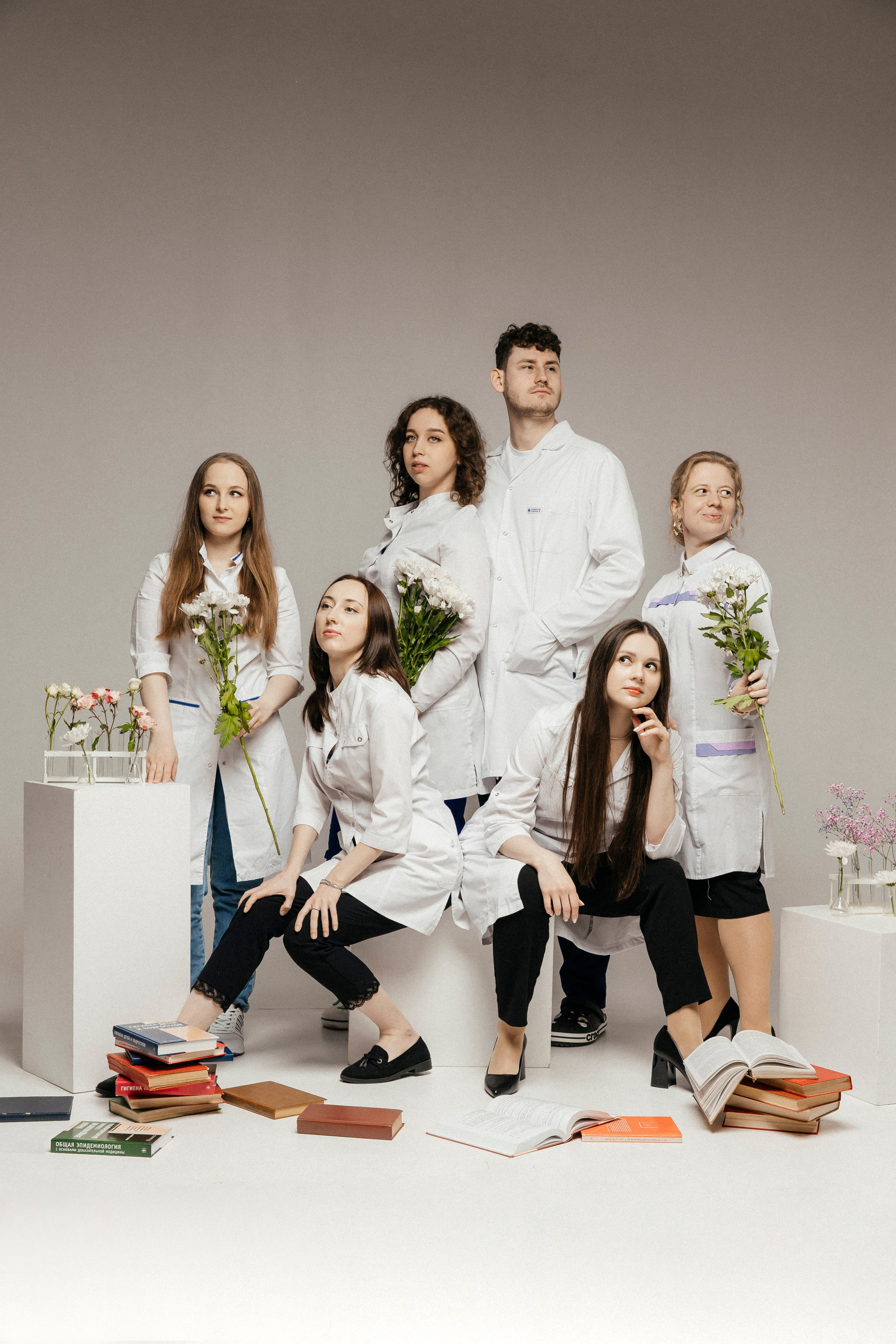 Мед. универ. Свадебный и женский фотограф Рязань Москва Елена Епифанова