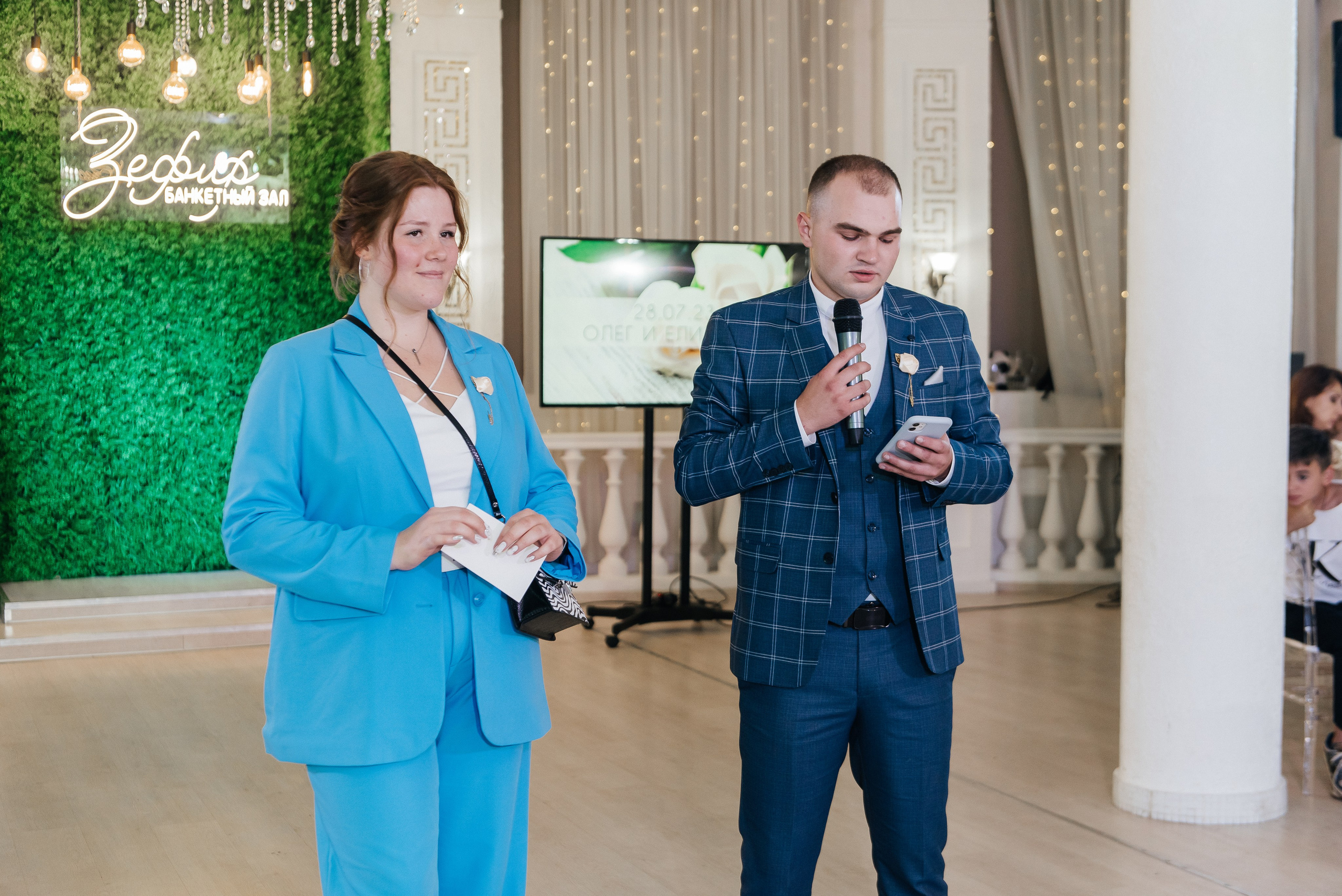 Elizaveta & Oleg. Свадебный и семейный фотограф | Екатерина Вяткина