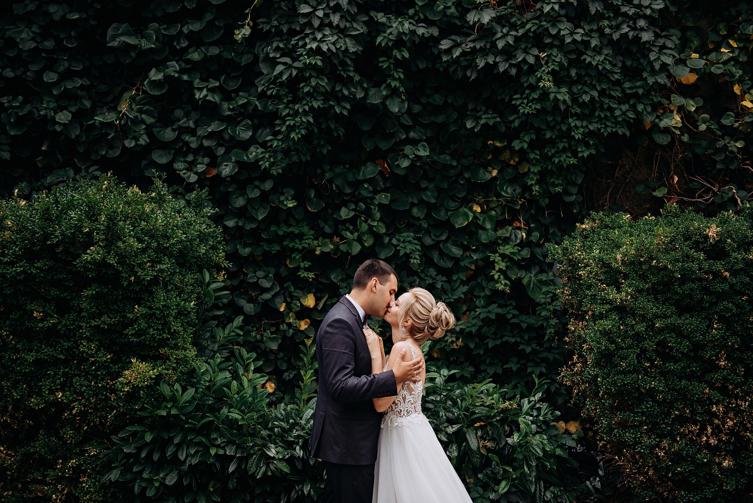 Артем и Юля | 2019. Свадебный фотограф в Крыму Александр Богомазов