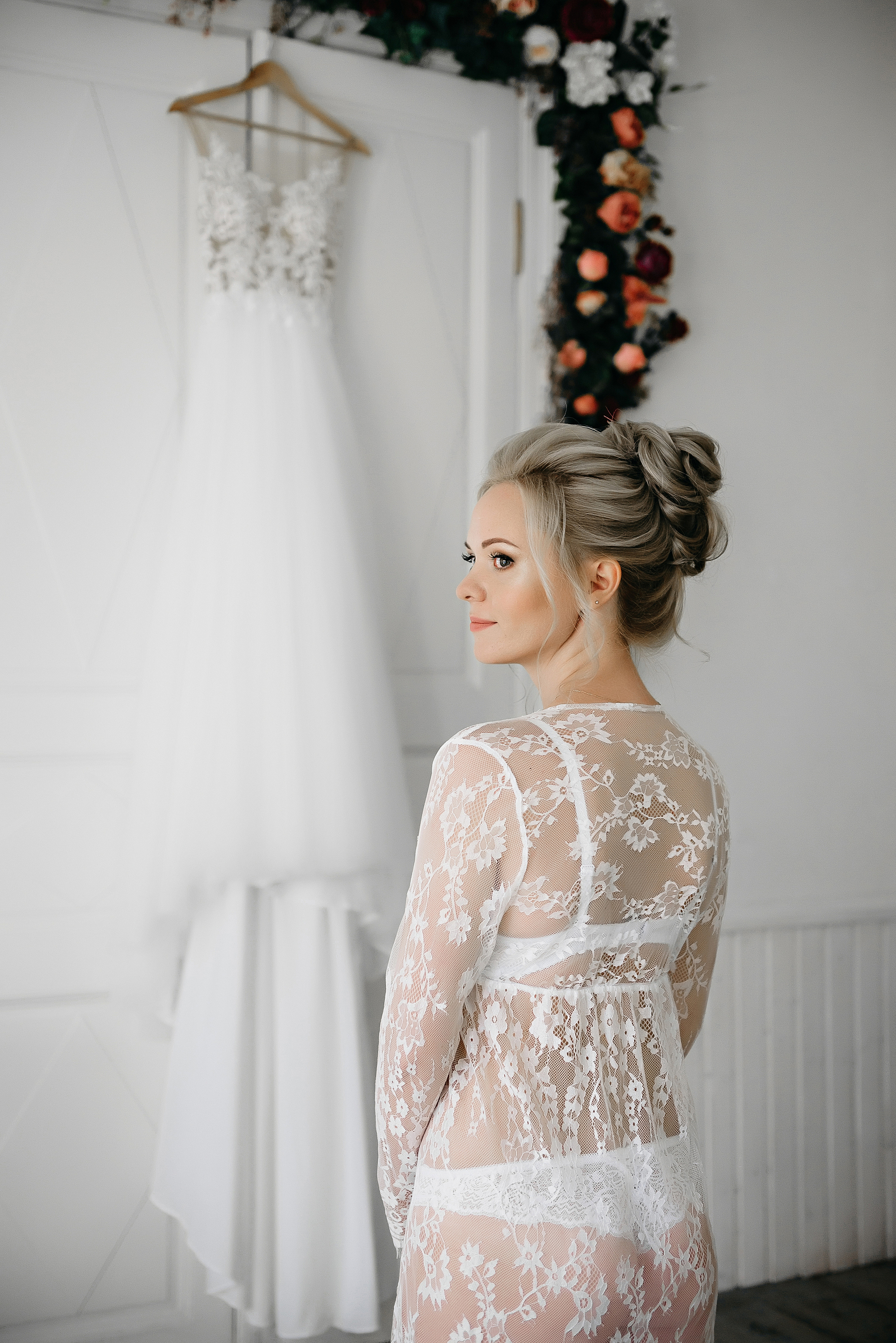 Артем и Юля | 2019. Свадебный фотограф в Крыму Александр Богомазов