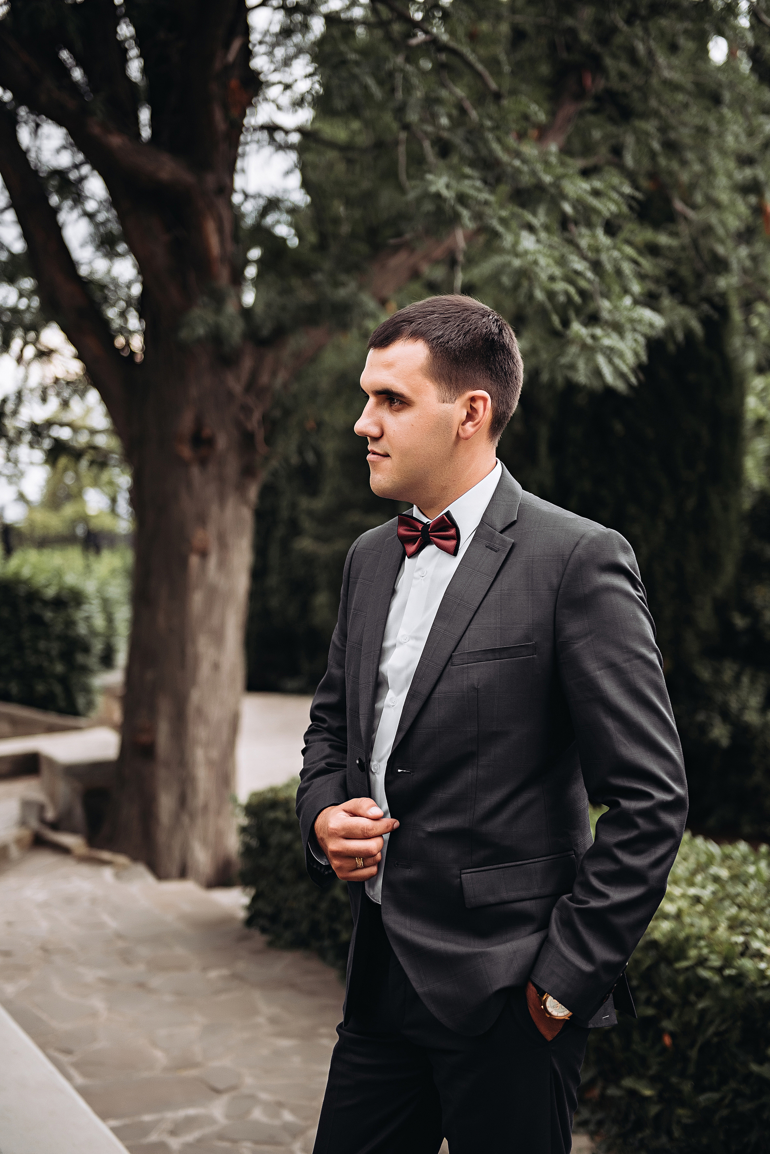 Артем и Юля | 2019. Свадебный фотограф в Крыму Александр Богомазов