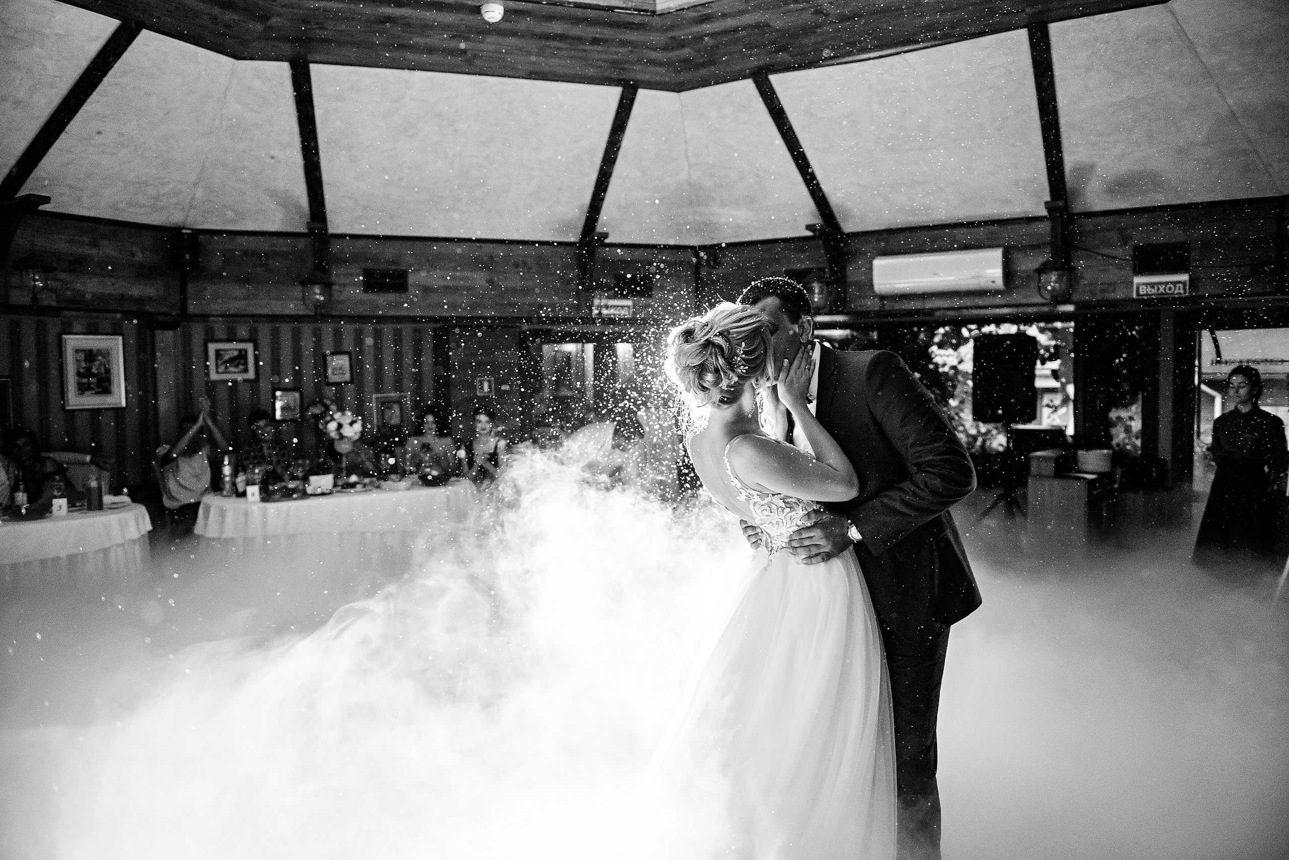 Артем и Юля | 2019. Свадебный фотограф в Крыму Александр Богомазов