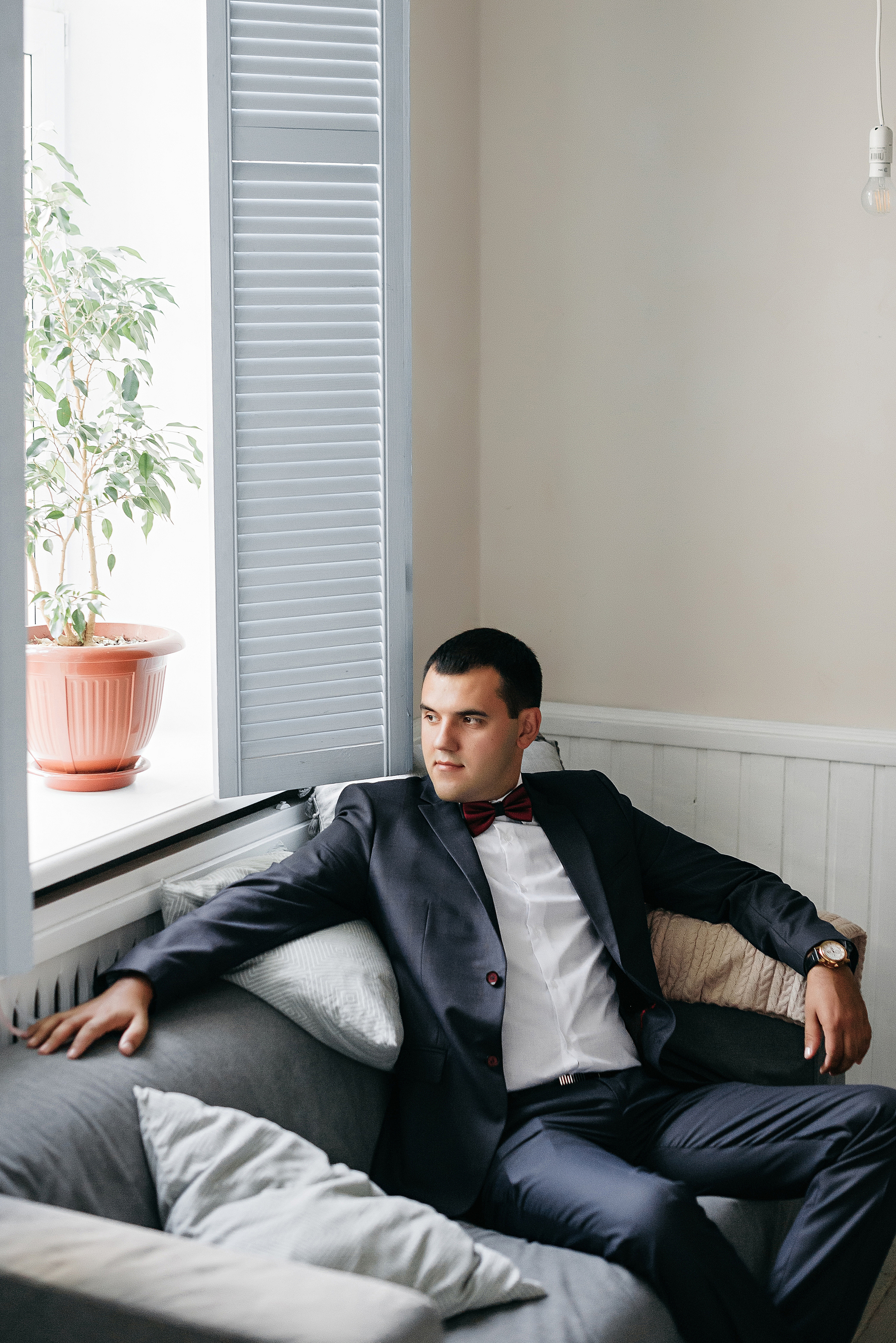 Артем и Юля | 2019. Свадебный фотограф в Крыму Александр Богомазов