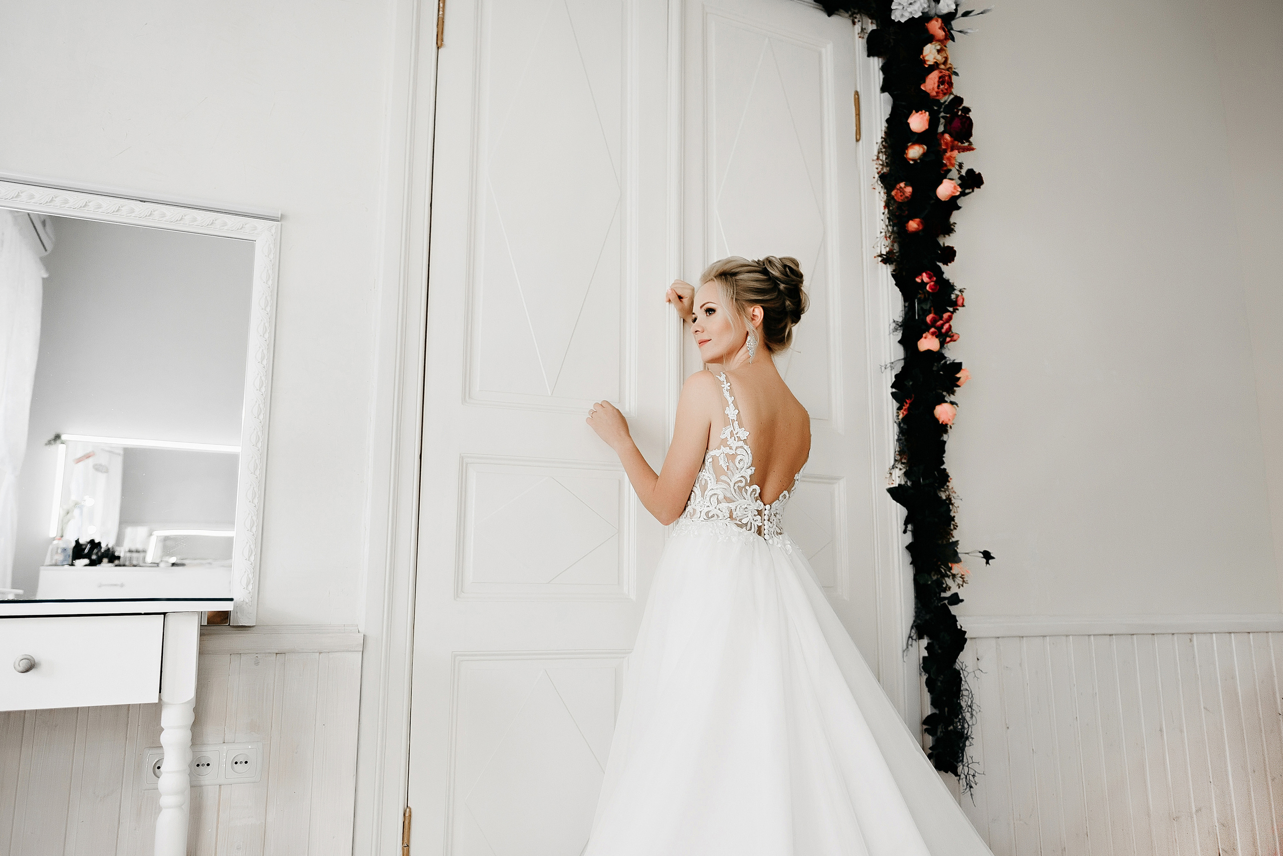 Артем и Юля | 2019. Свадебный фотограф в Крыму Александр Богомазов