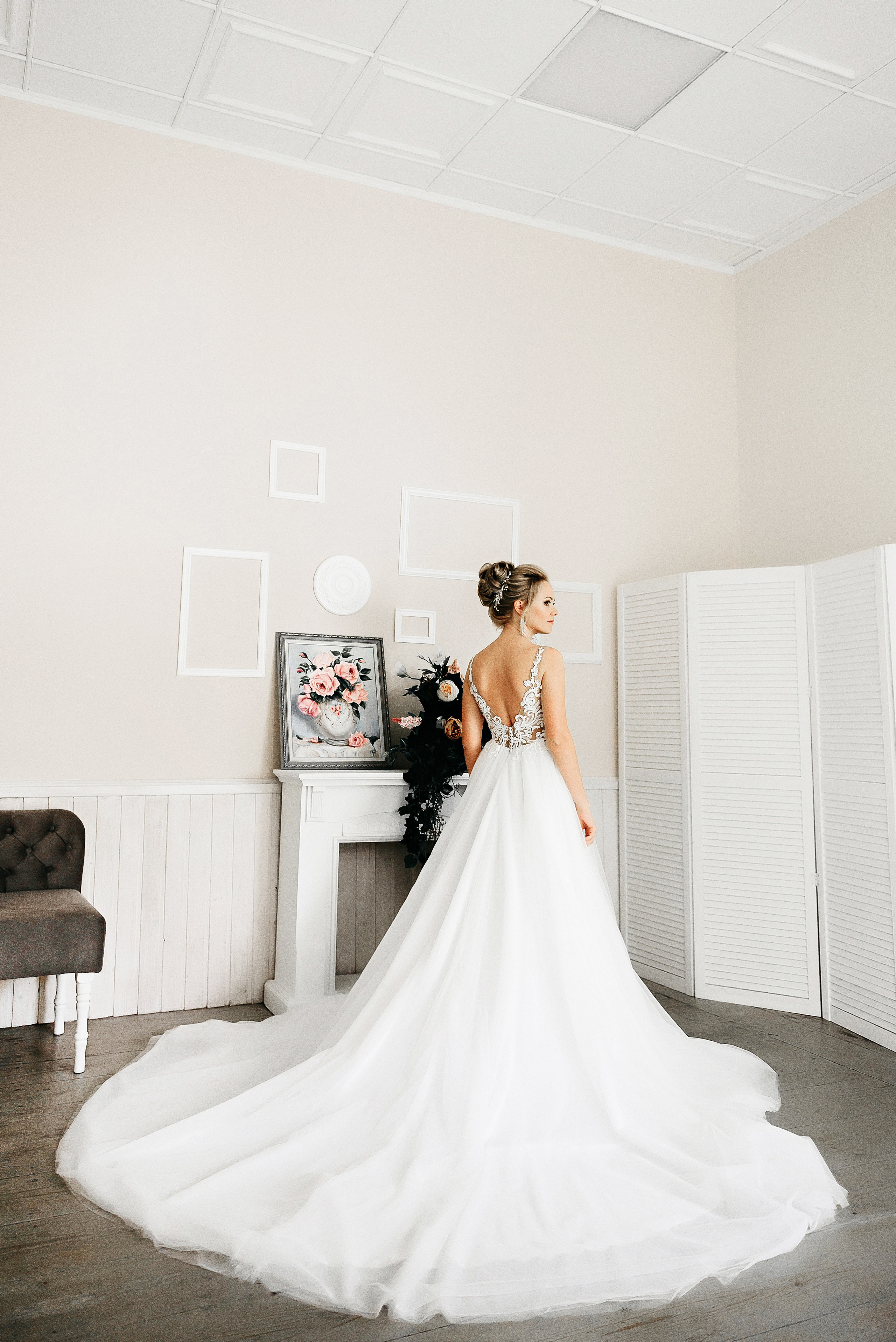 Артем и Юля | 2019. Свадебный фотограф в Крыму Александр Богомазов