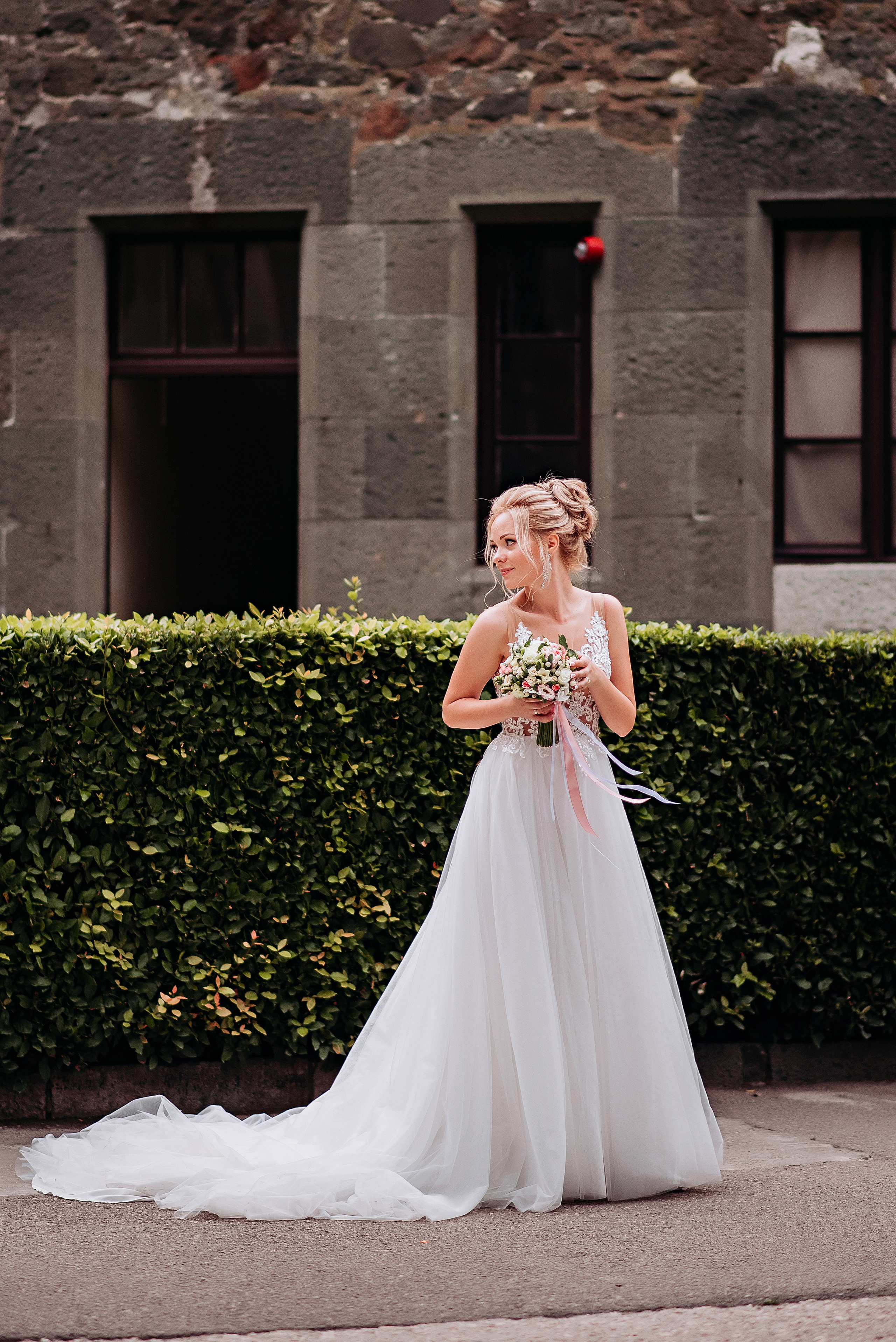 Артем и Юля | 2019. Свадебный фотограф в Крыму Александр Богомазов