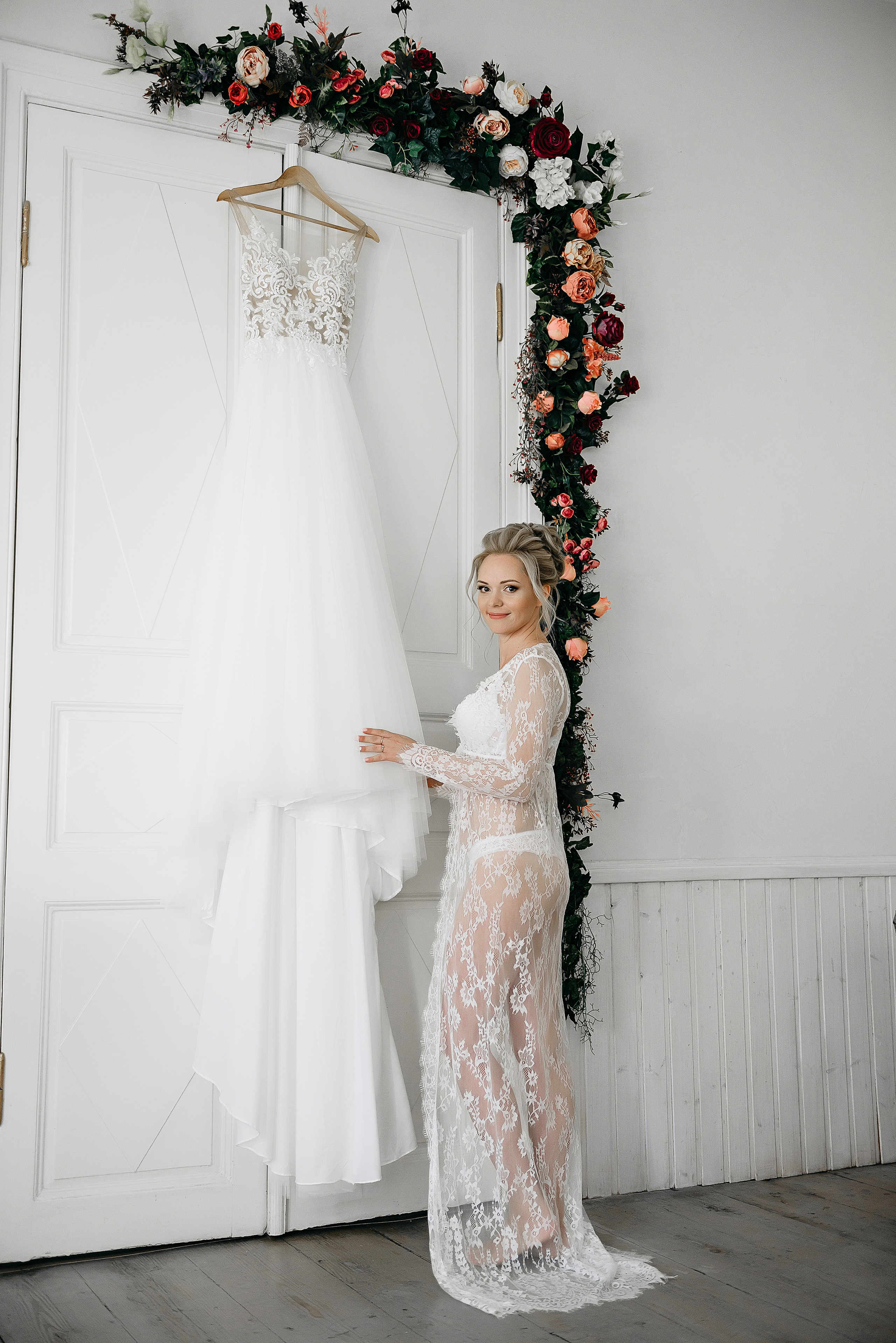 Артем и Юля | 2019. Свадебный фотограф в Крыму Александр Богомазов