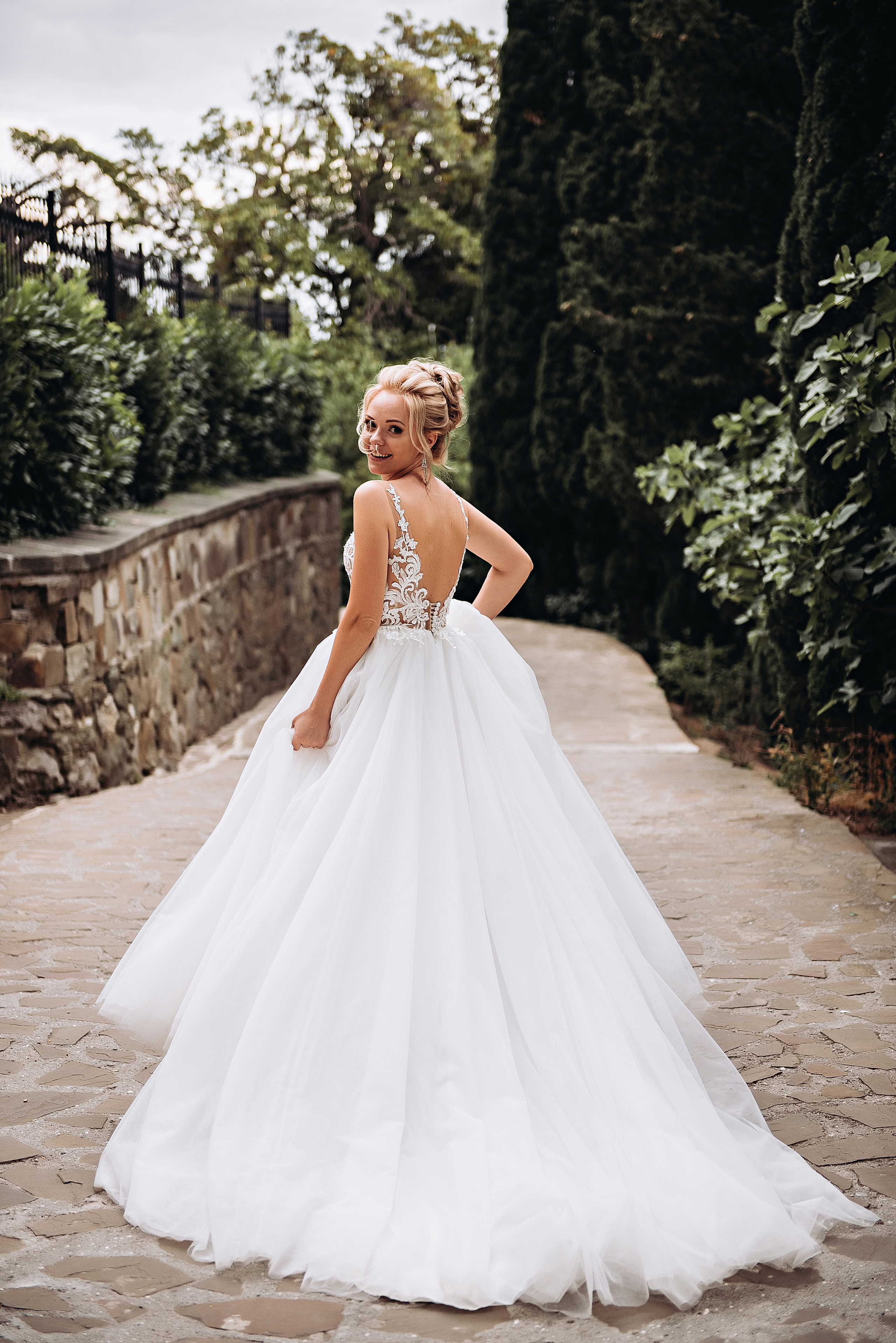 Артем и Юля | 2019. Свадебный фотограф в Крыму Александр Богомазов