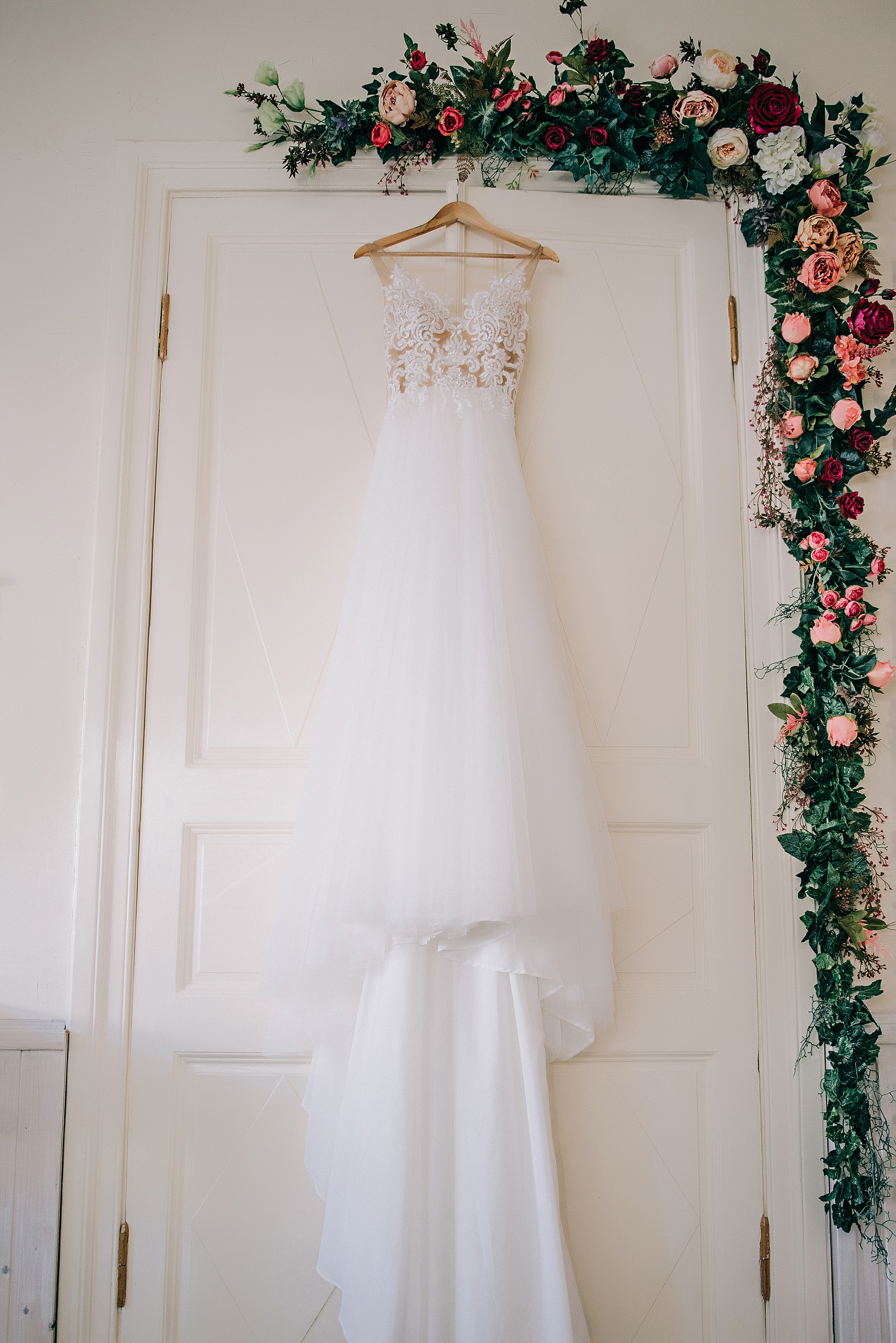 Артем и Юля | 2019. Свадебный фотограф в Крыму Александр Богомазов