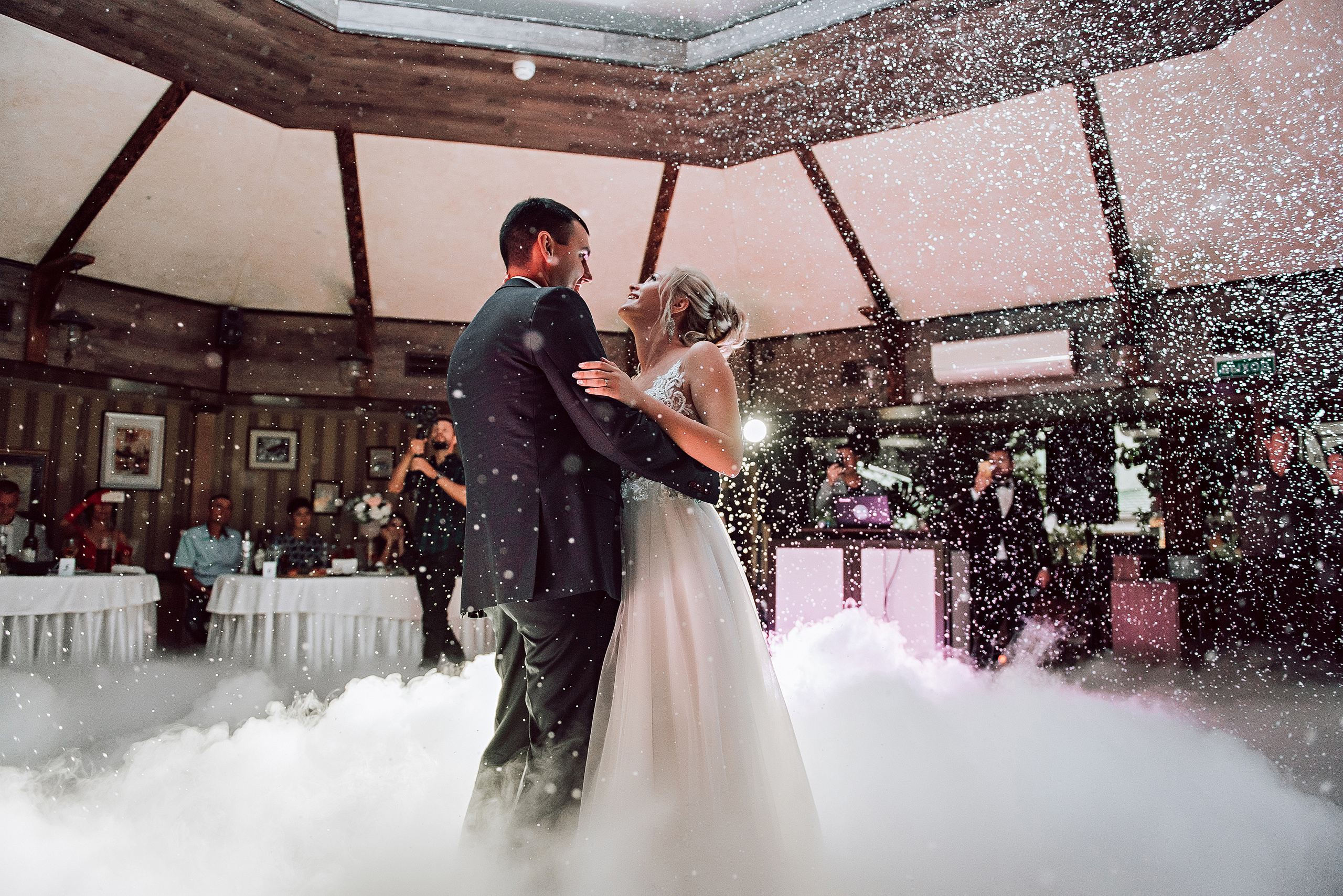 Артем и Юля | 2019. Свадебный фотограф в Крыму Александр Богомазов