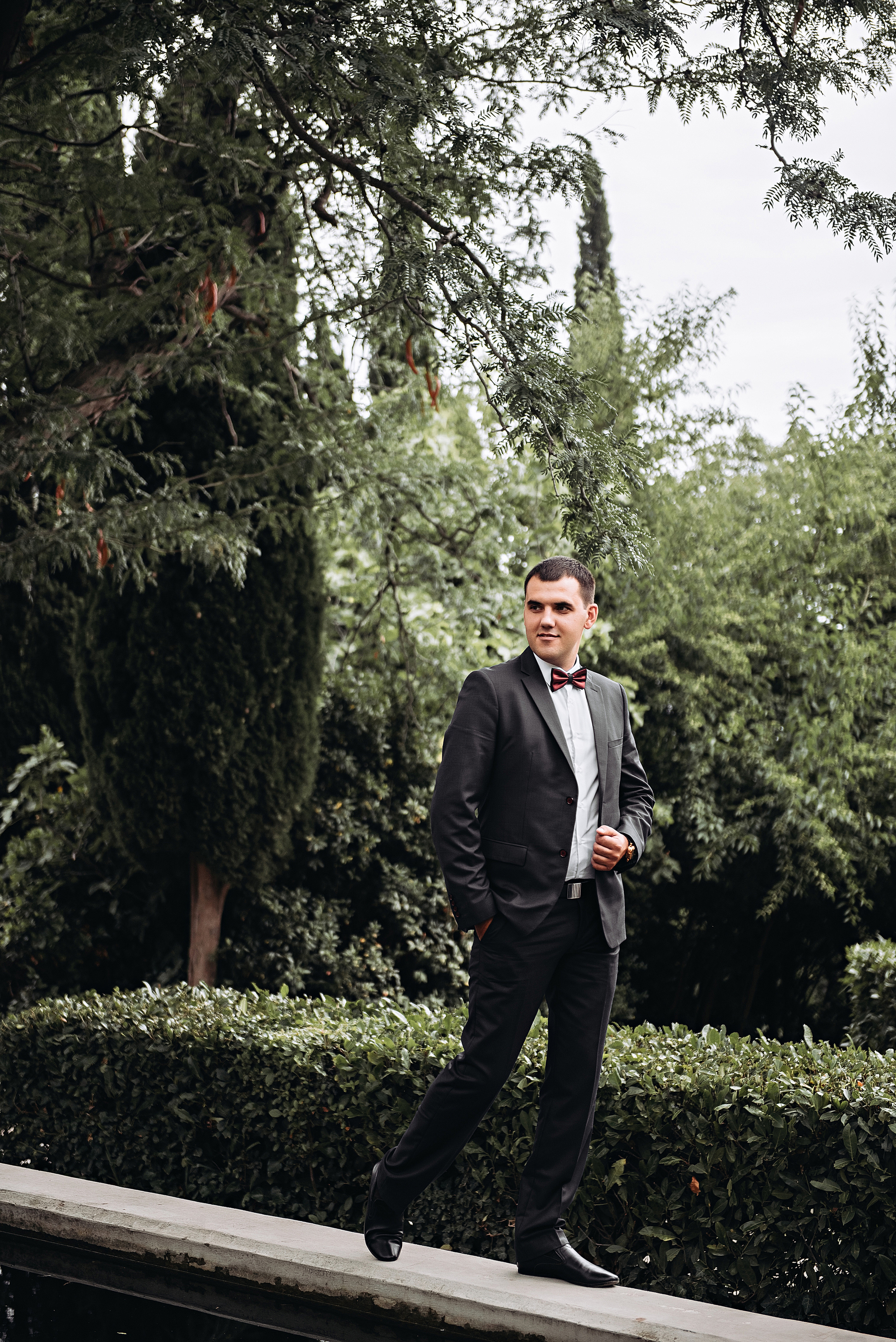 Артем и Юля | 2019. Свадебный фотограф в Крыму Александр Богомазов