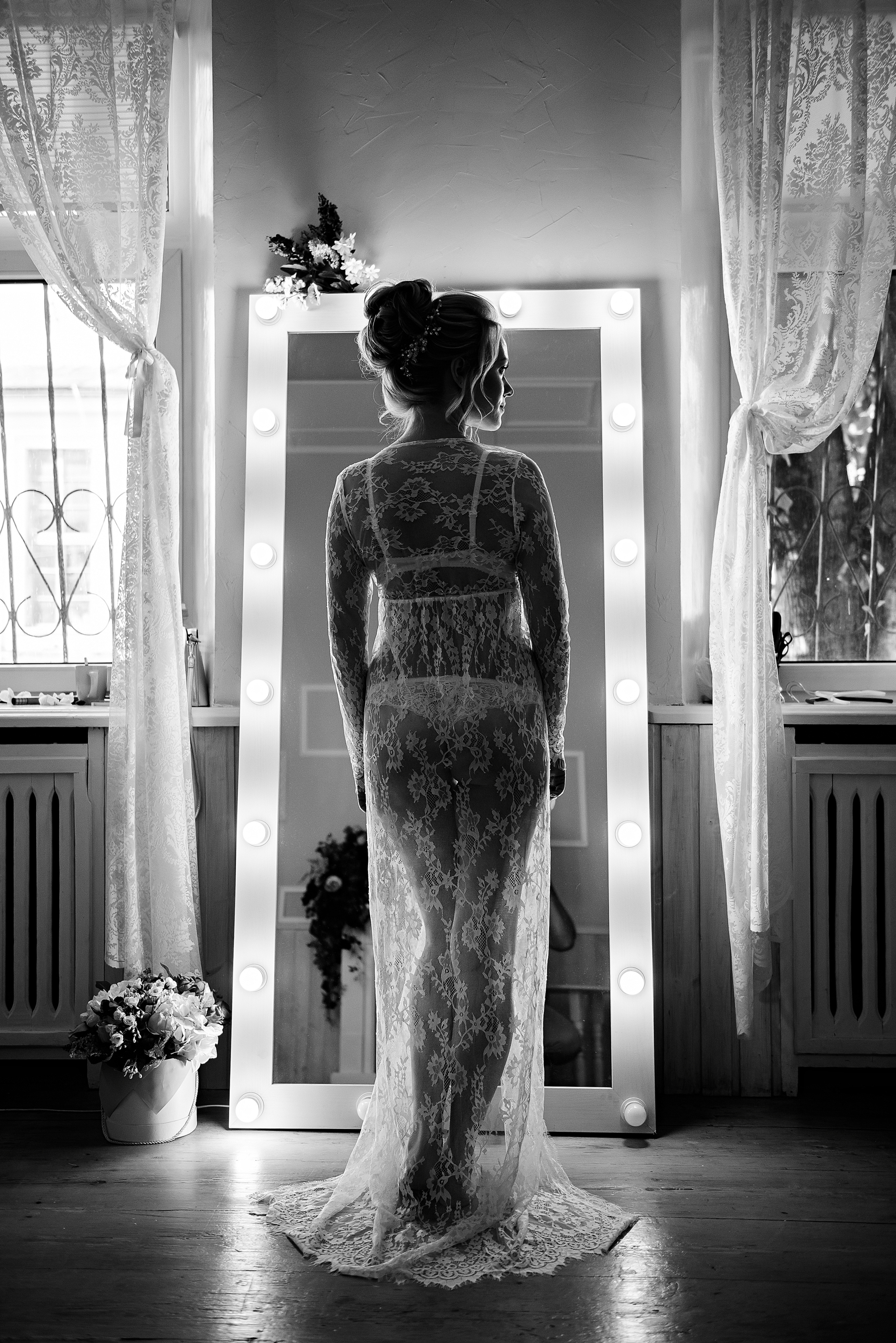 Артем и Юля | 2019. Свадебный фотограф в Крыму Александр Богомазов