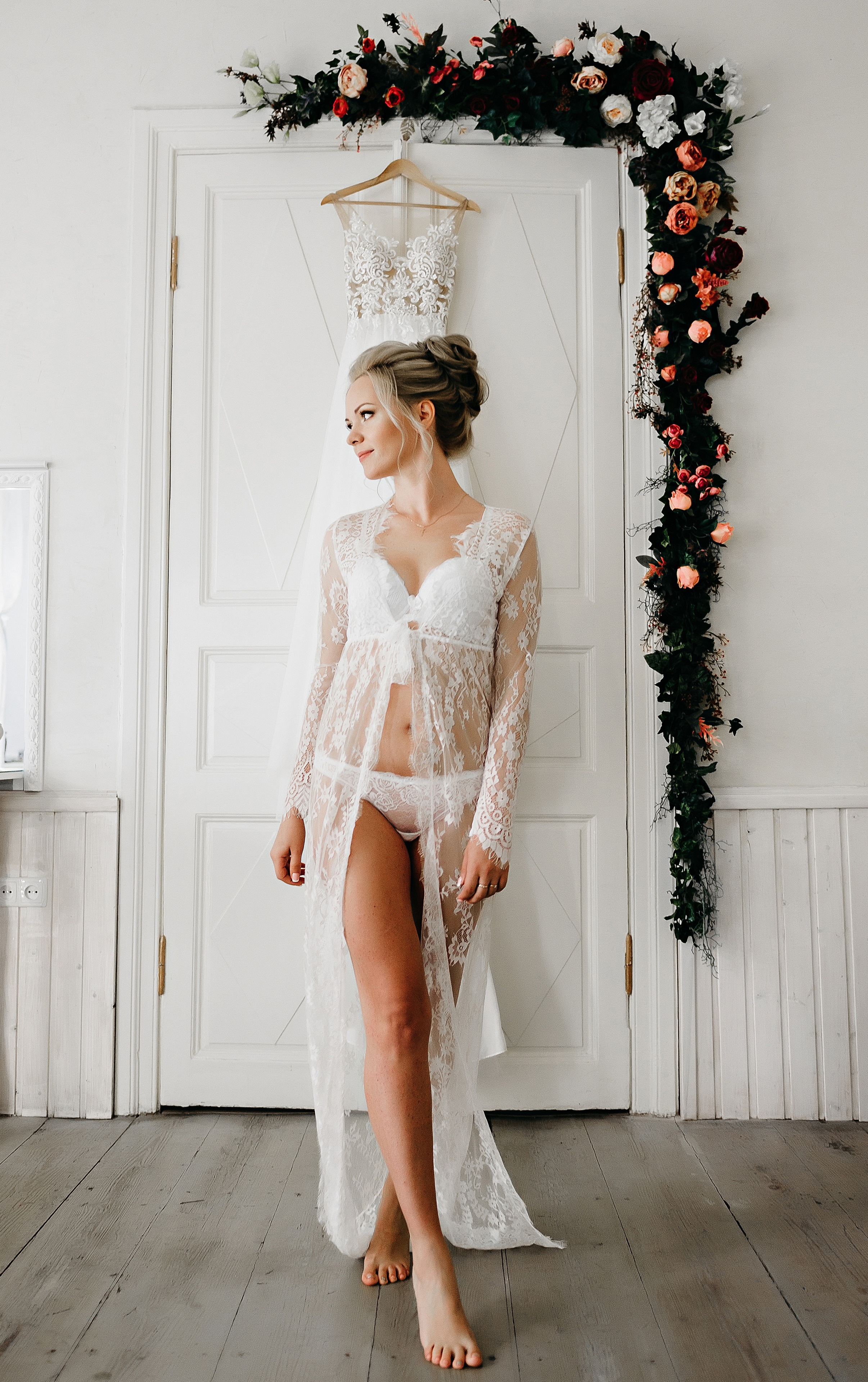 Артем и Юля | 2019. Свадебный фотограф в Крыму Александр Богомазов