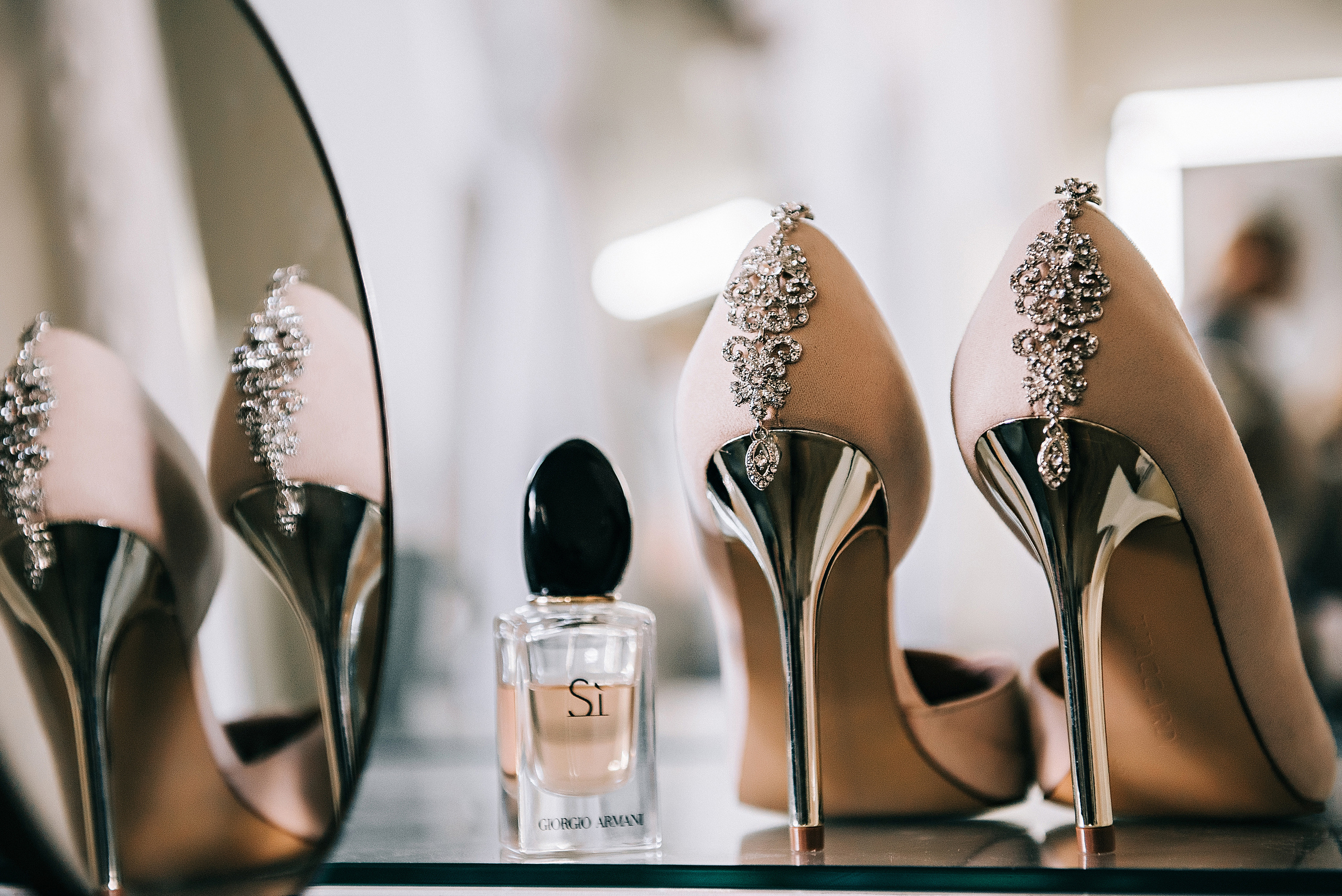 Артем и Юля | 2019. Свадебный фотограф в Крыму Александр Богомазов