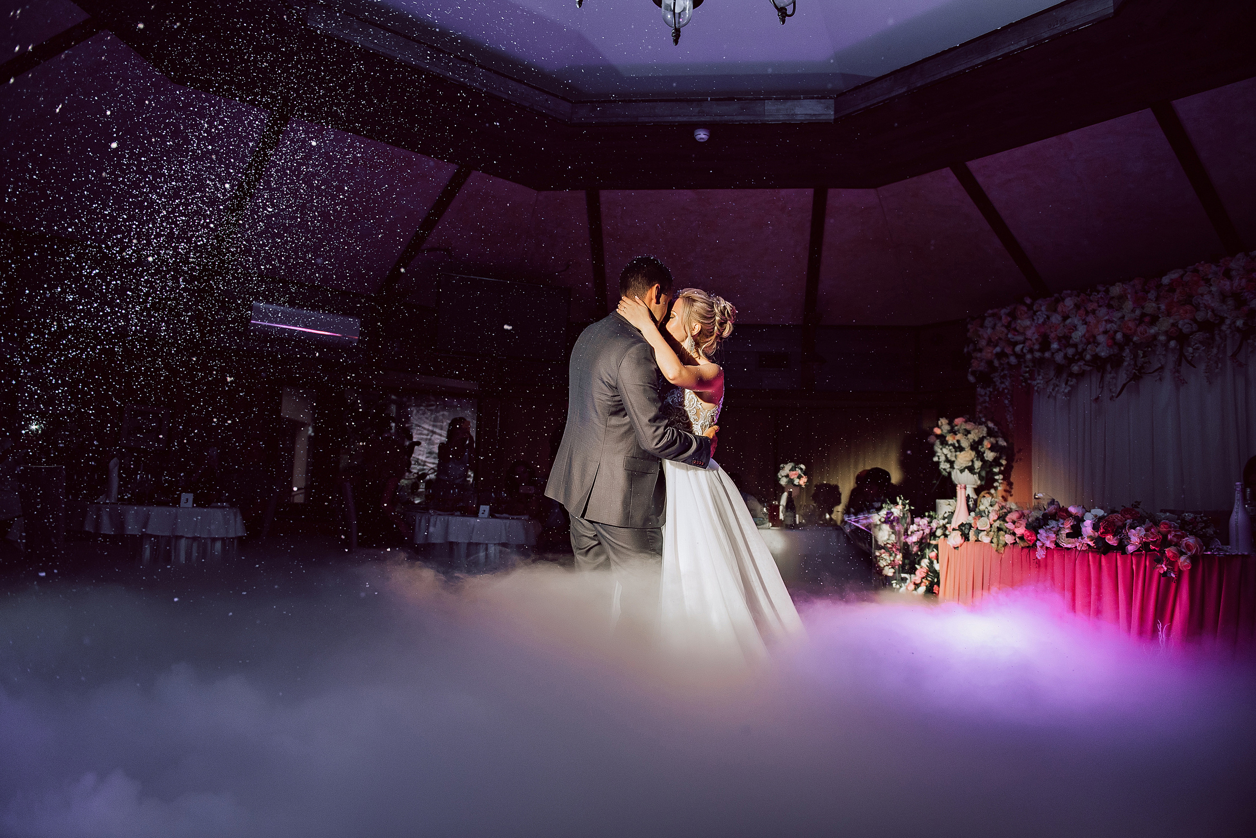 Артем и Юля | 2019. Свадебный фотограф в Крыму Александр Богомазов