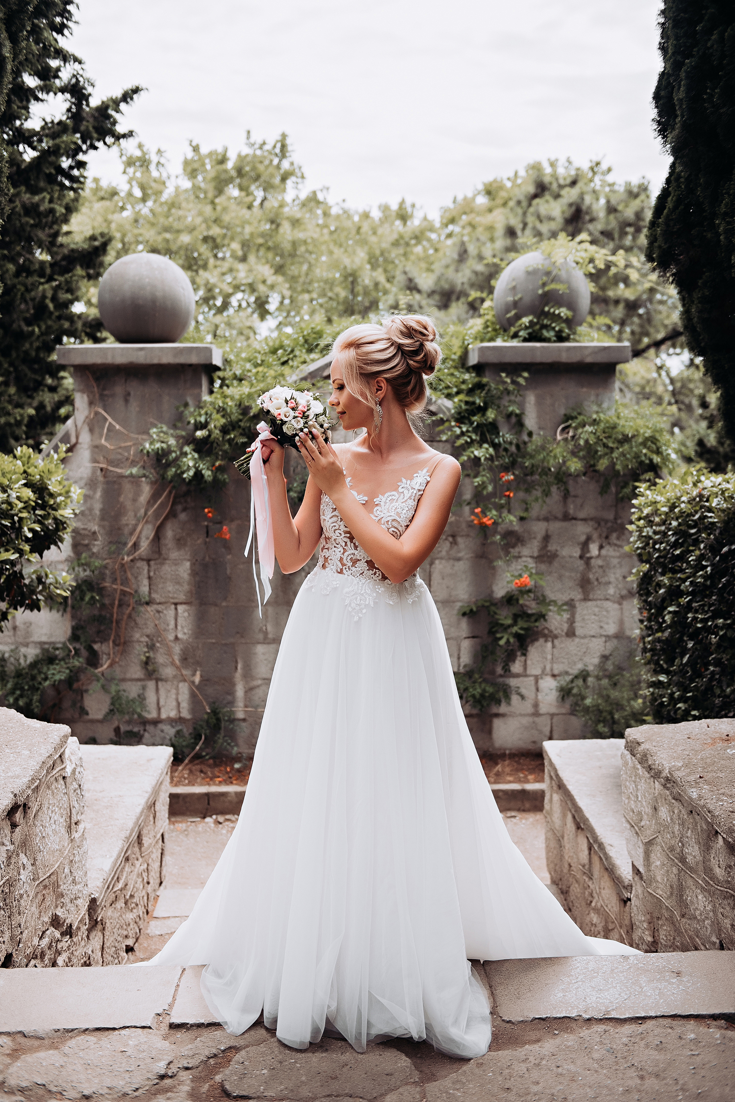 Артем и Юля | 2019. Свадебный фотограф в Крыму Александр Богомазов