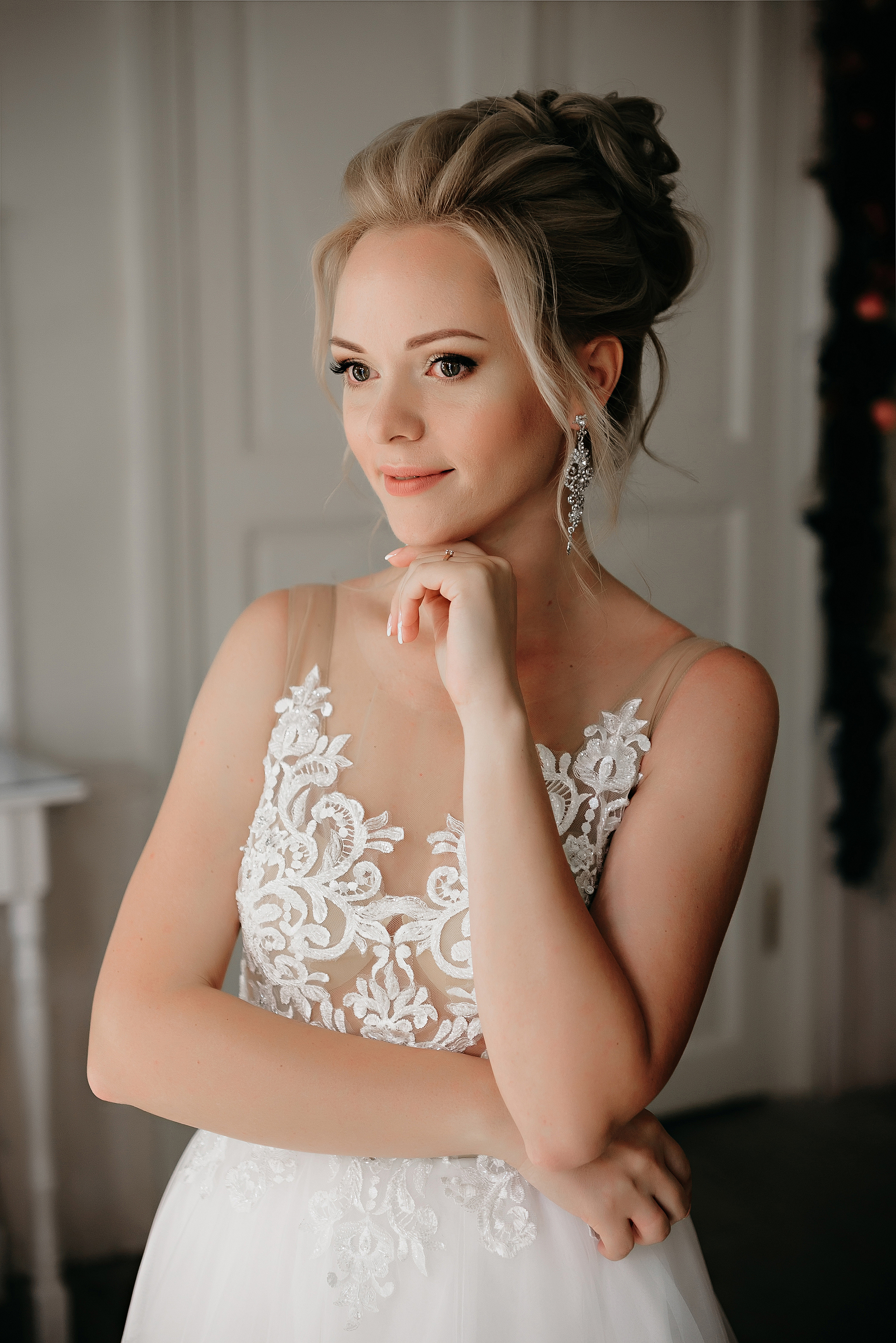 Артем и Юля | 2019. Свадебный фотограф в Крыму Александр Богомазов