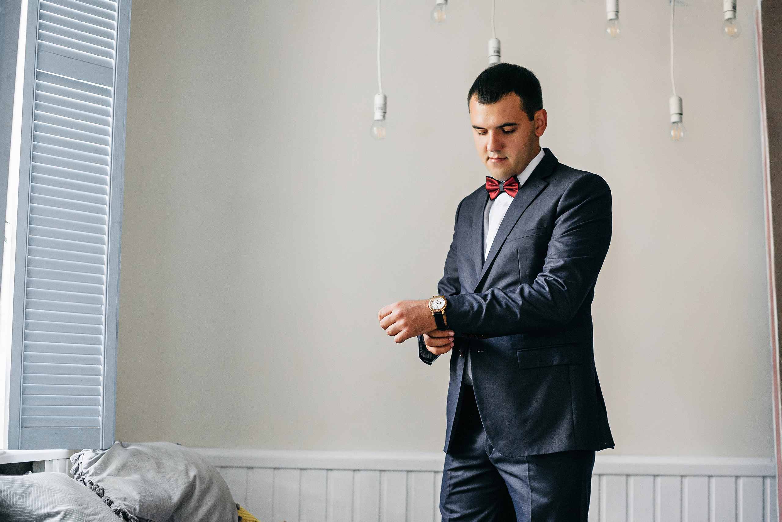 Артем и Юля | 2019. Свадебный фотограф в Крыму Александр Богомазов