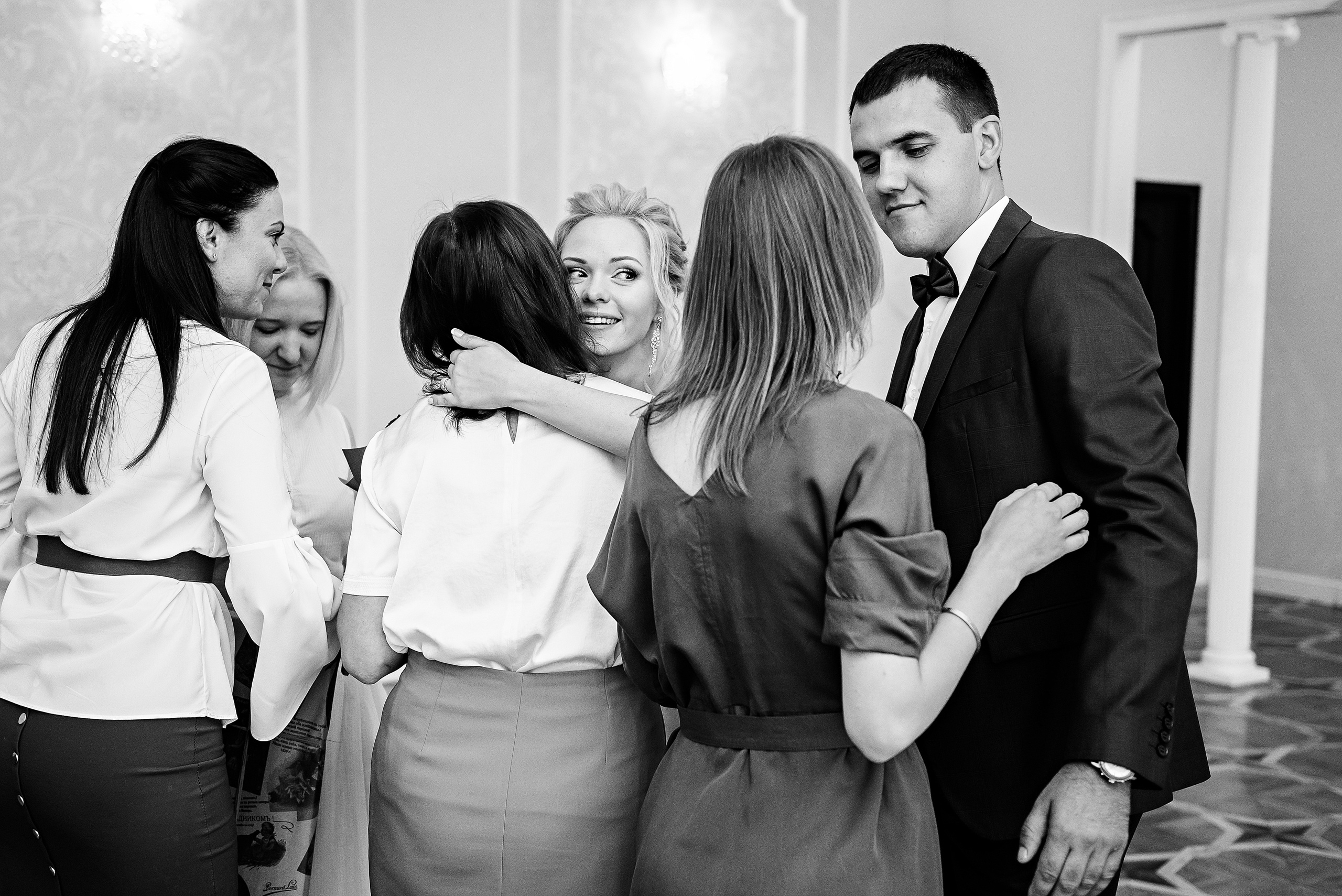 Артем и Юля | 2019. Свадебный фотограф в Крыму Александр Богомазов