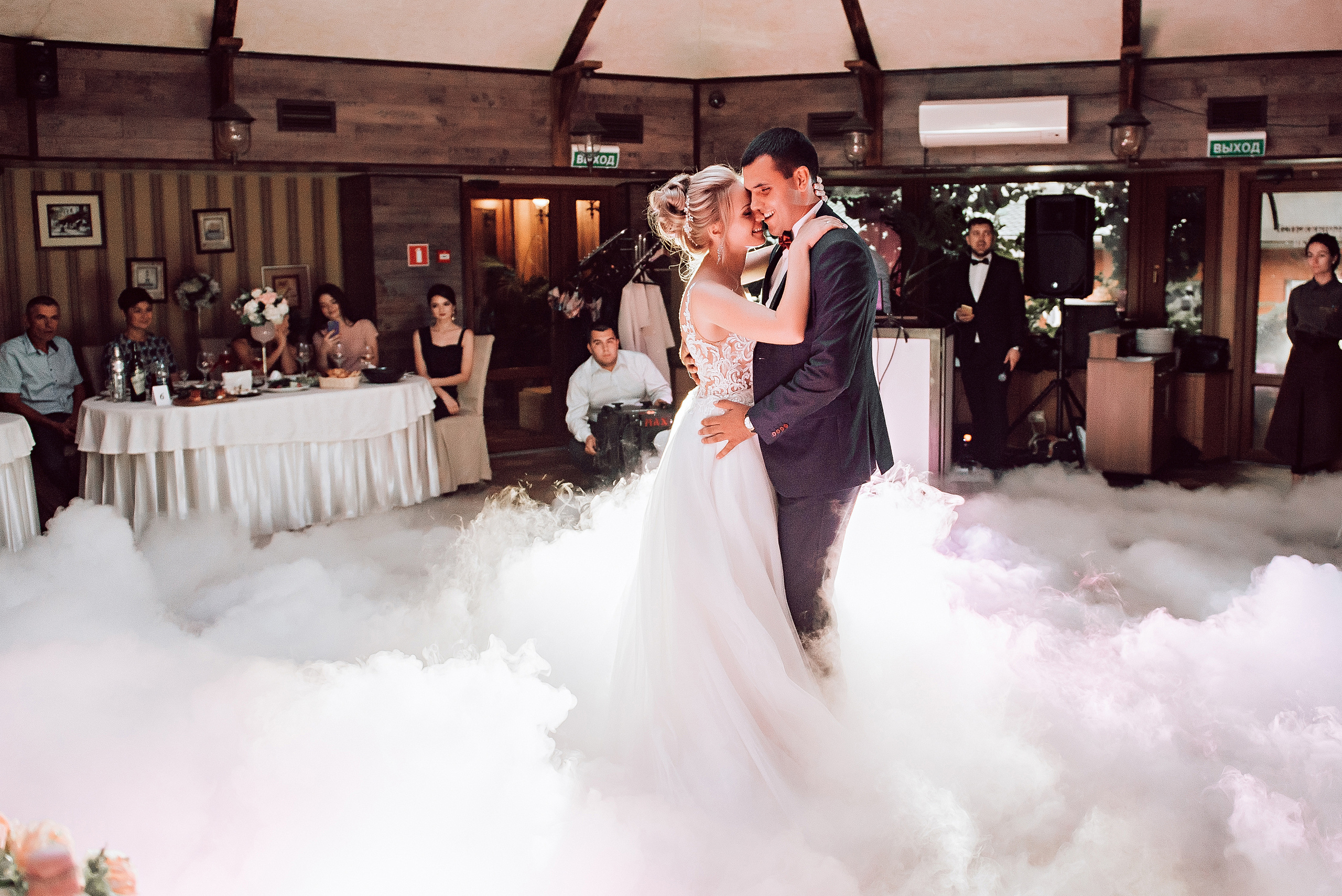 Артем и Юля | 2019. Свадебный фотограф в Крыму Александр Богомазов