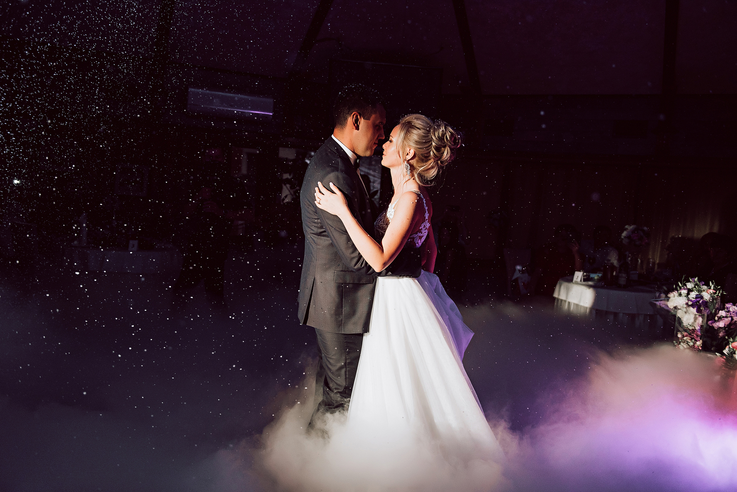 Артем и Юля | 2019. Свадебный фотограф в Крыму Александр Богомазов