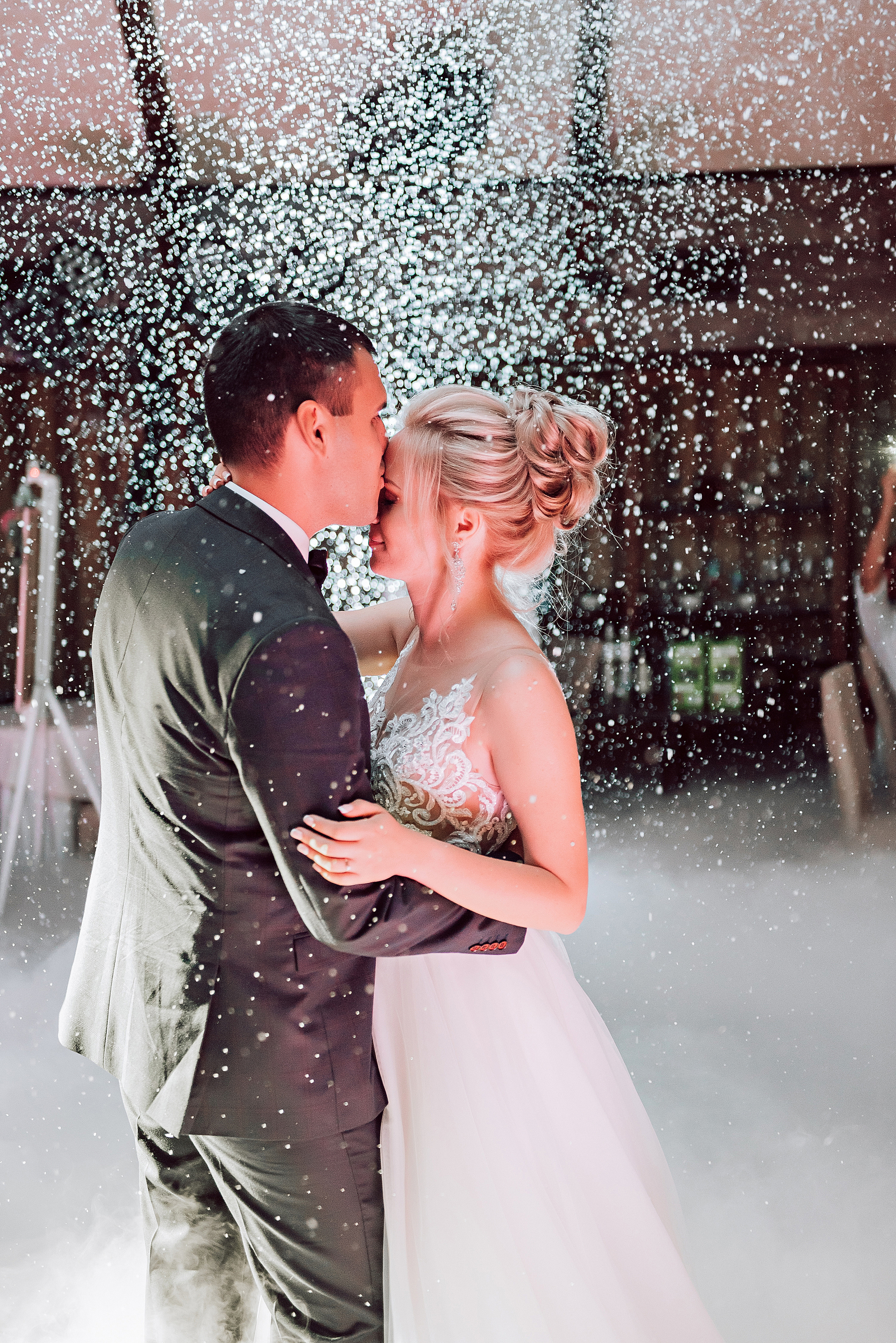 Артем и Юля | 2019. Свадебный фотограф в Крыму Александр Богомазов