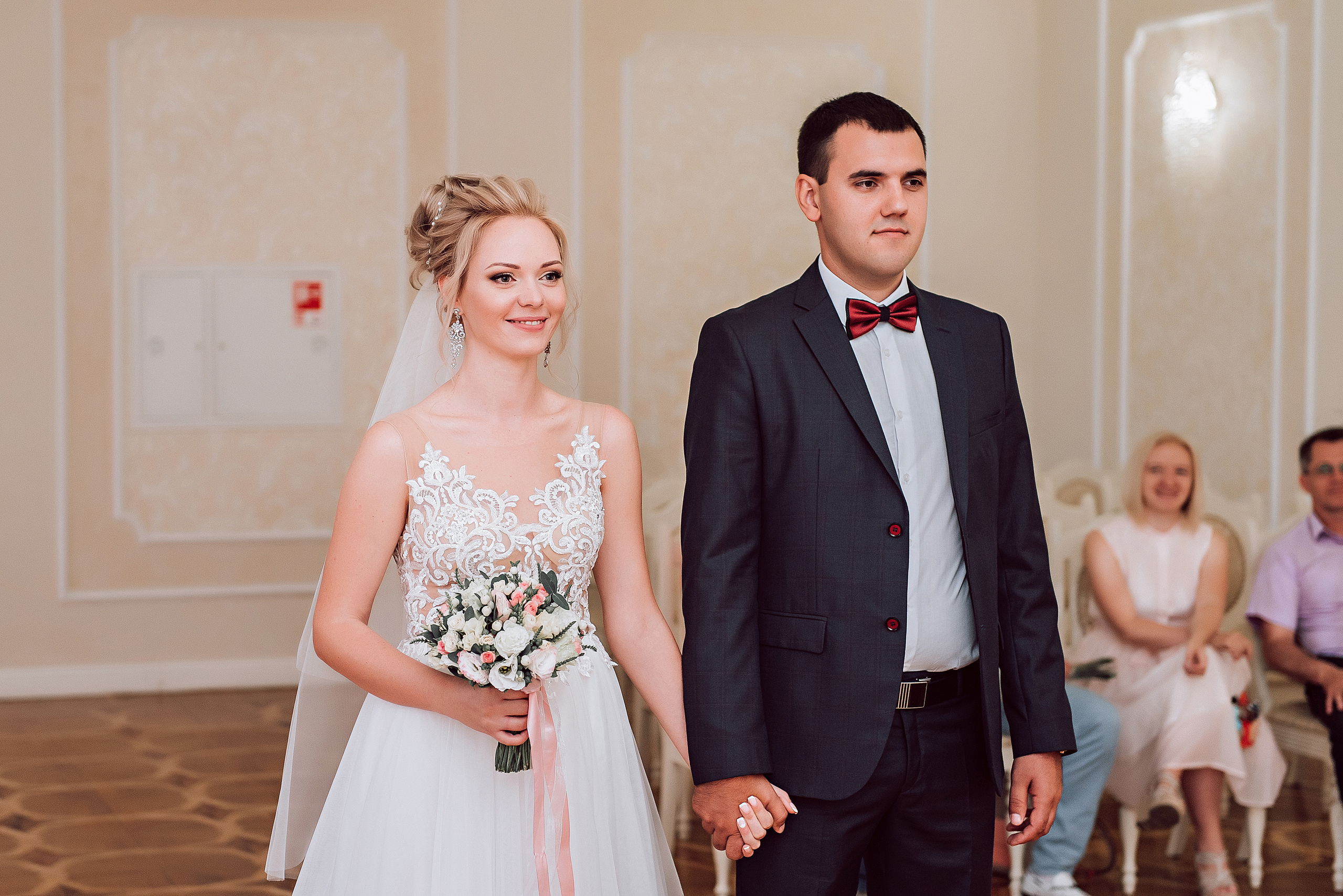 Артем и Юля | 2019. Свадебный фотограф в Крыму Александр Богомазов