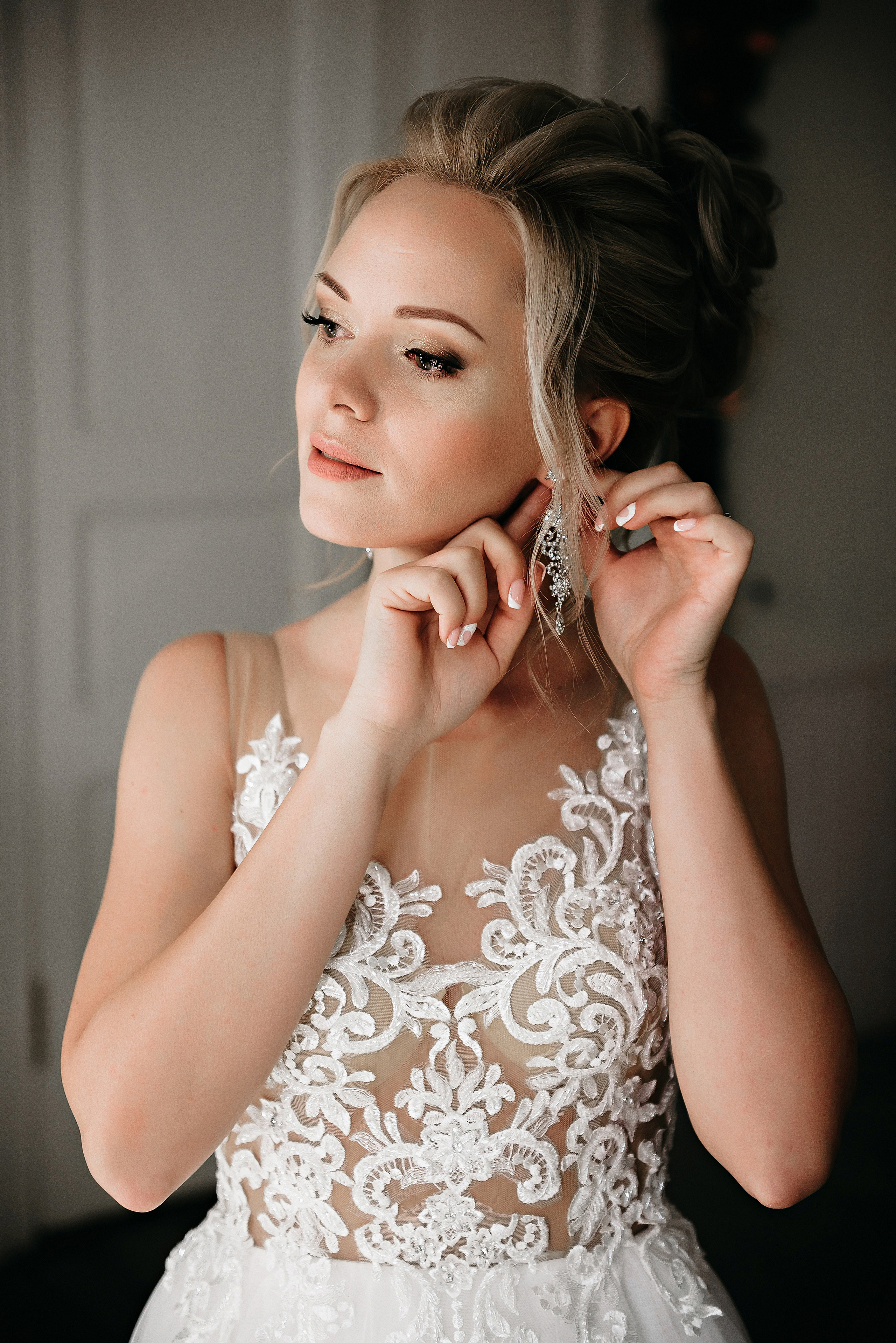 Артем и Юля | 2019. Свадебный фотограф в Крыму Александр Богомазов