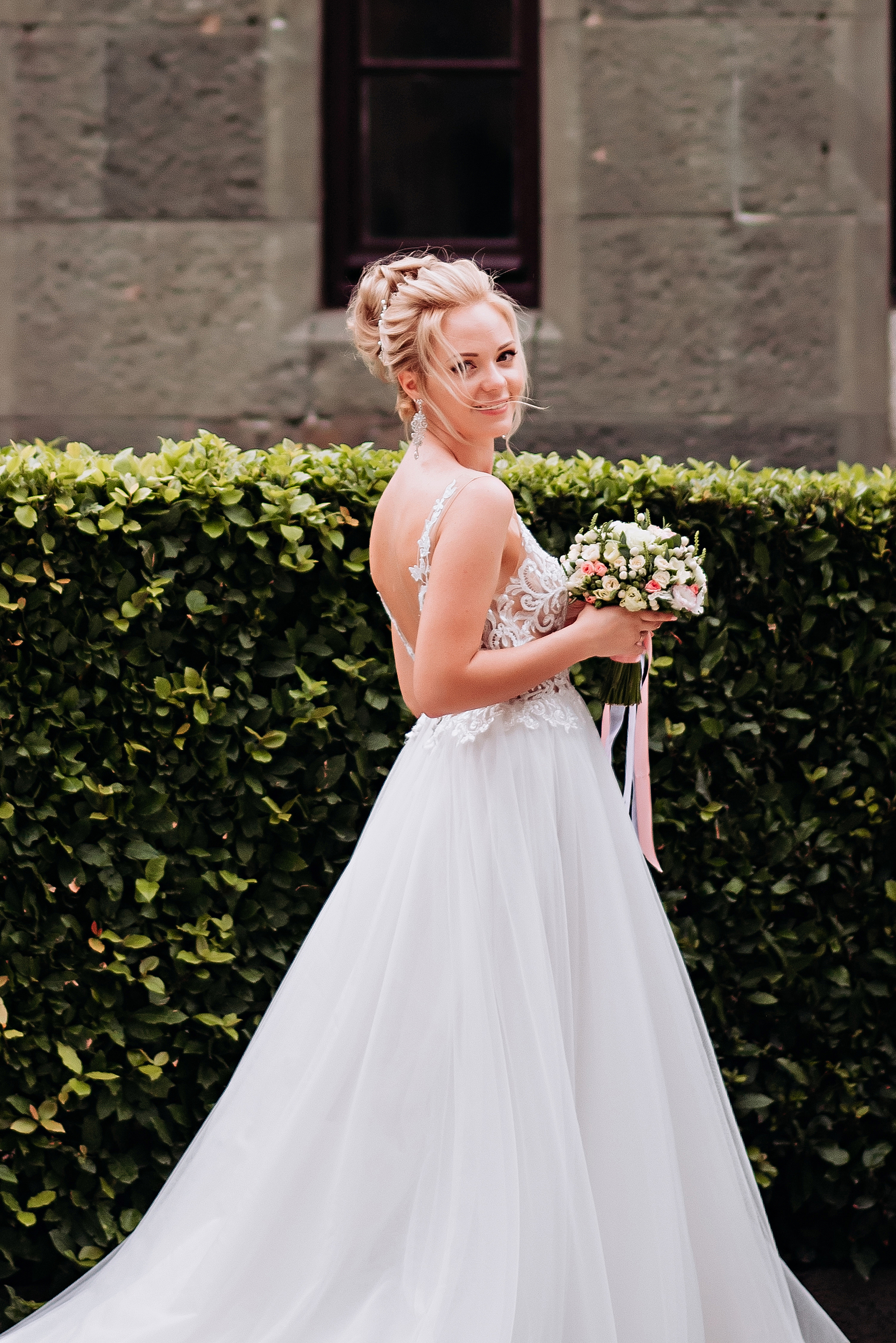 Артем и Юля | 2019. Свадебный фотограф в Крыму Александр Богомазов