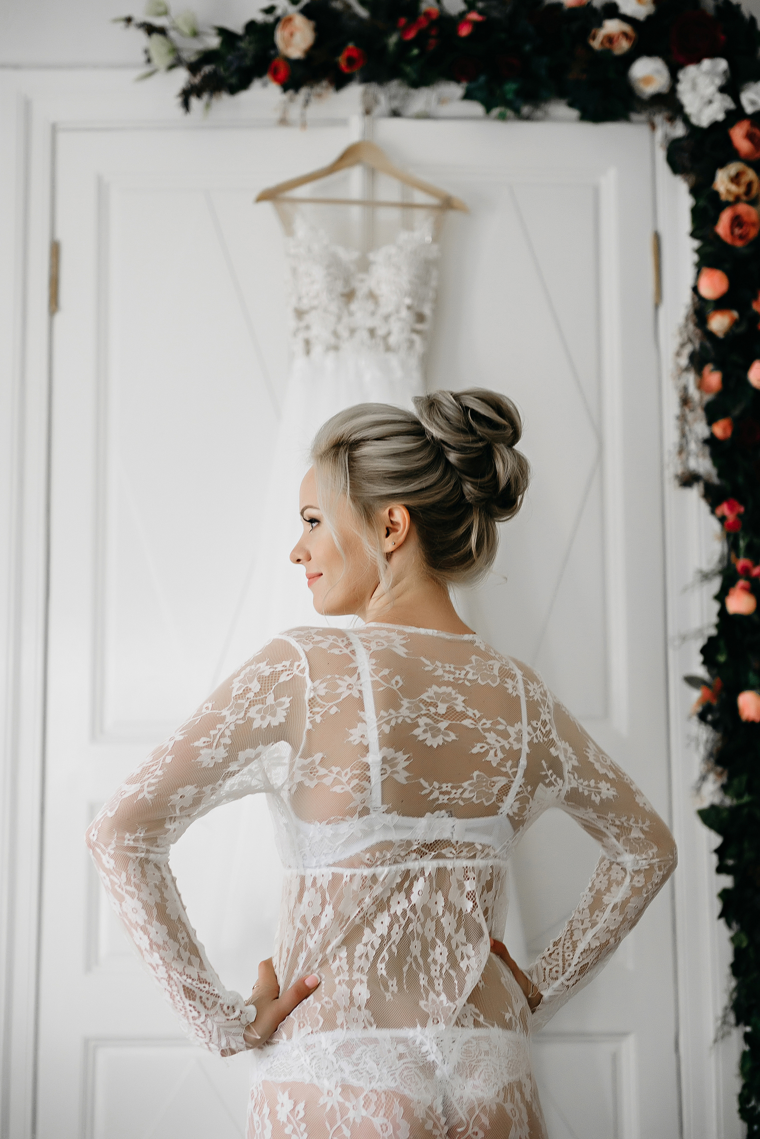 Артем и Юля | 2019. Свадебный фотограф в Крыму Александр Богомазов