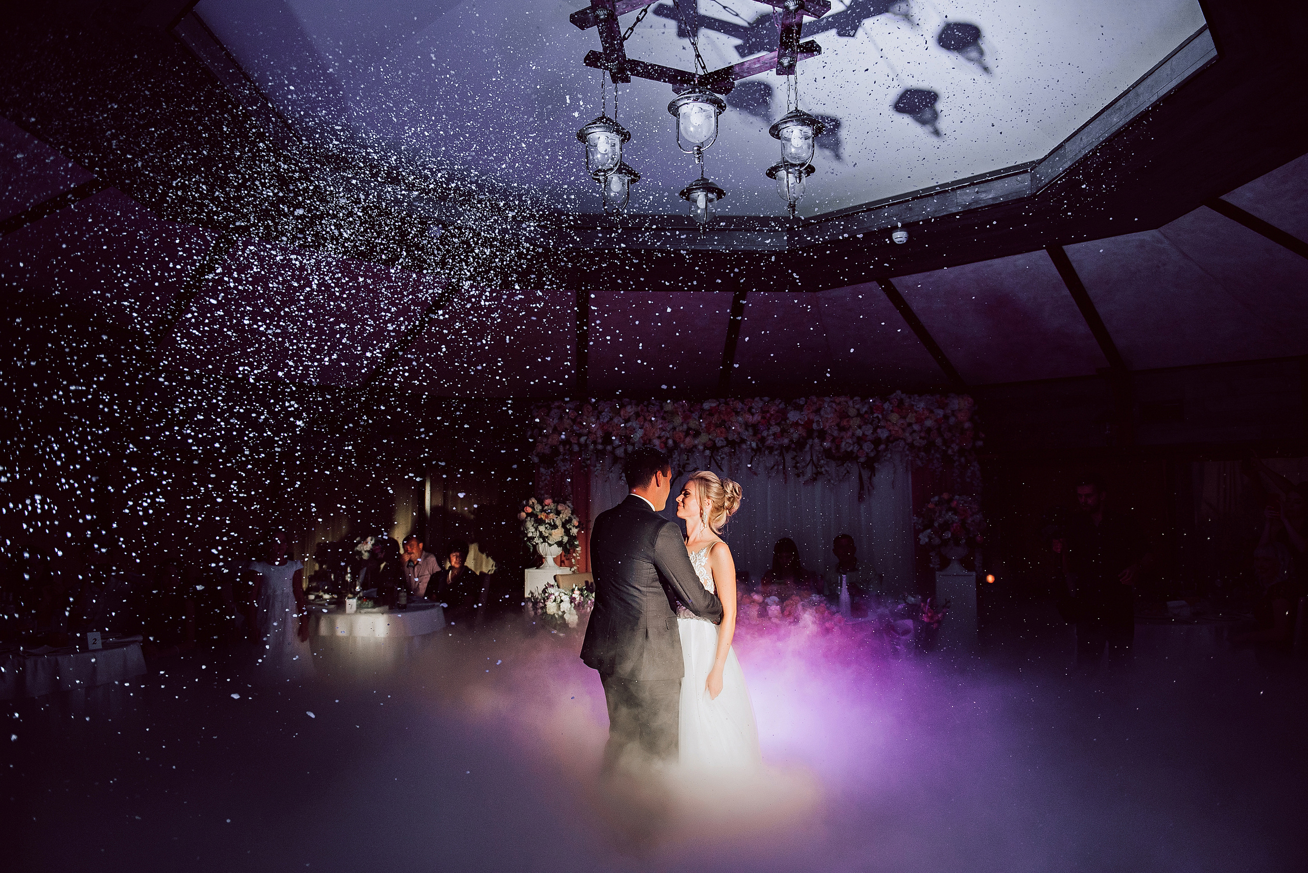 Артем и Юля | 2019. Свадебный фотограф в Крыму Александр Богомазов