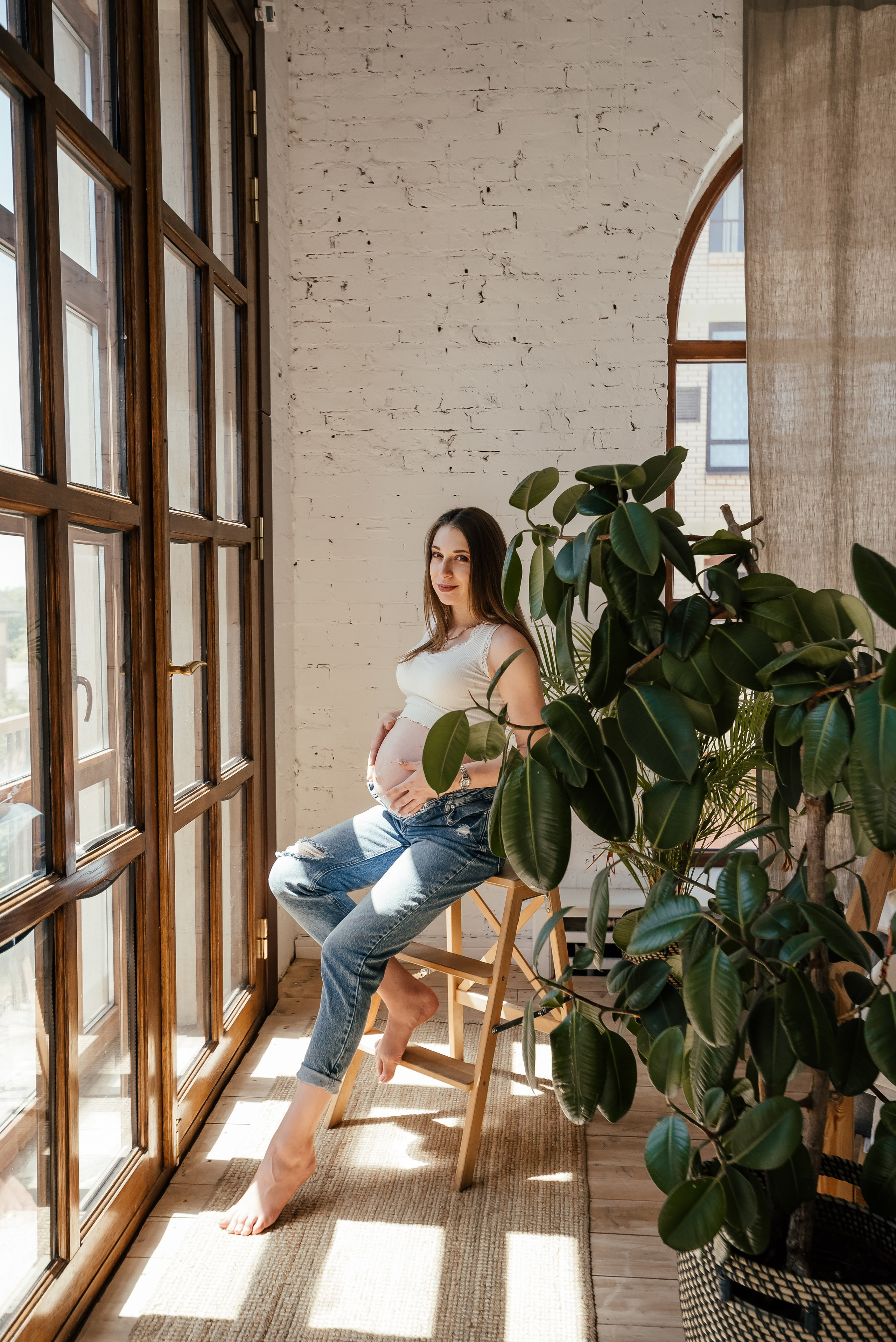 Детские и семейные фотосессии. Свадебный фотограф в Ростове Александра Груздева