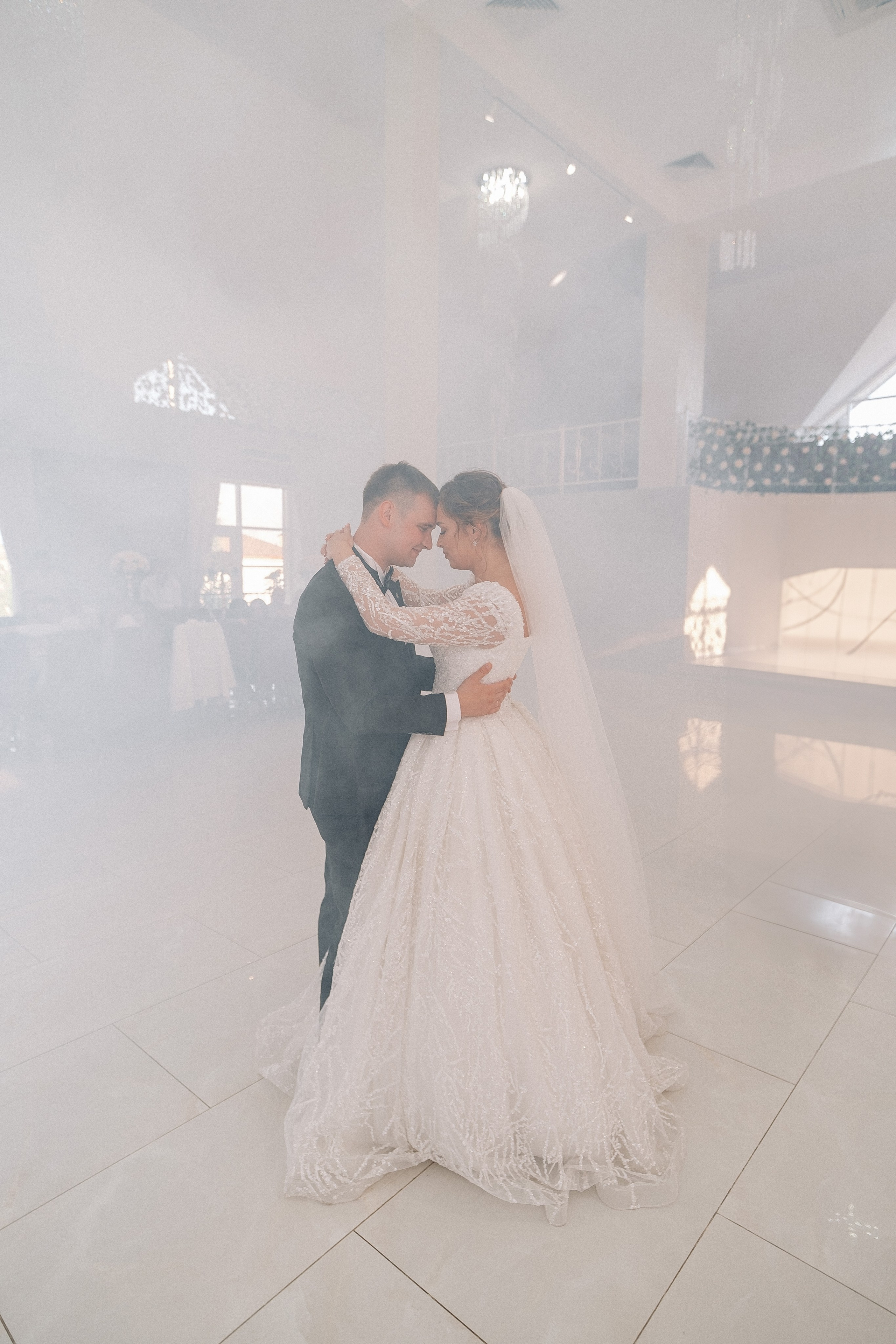 Вячеслав & Юлия. Свадебный и семейный фотограф в Казани и Зеленодольске Ланочкин Илья