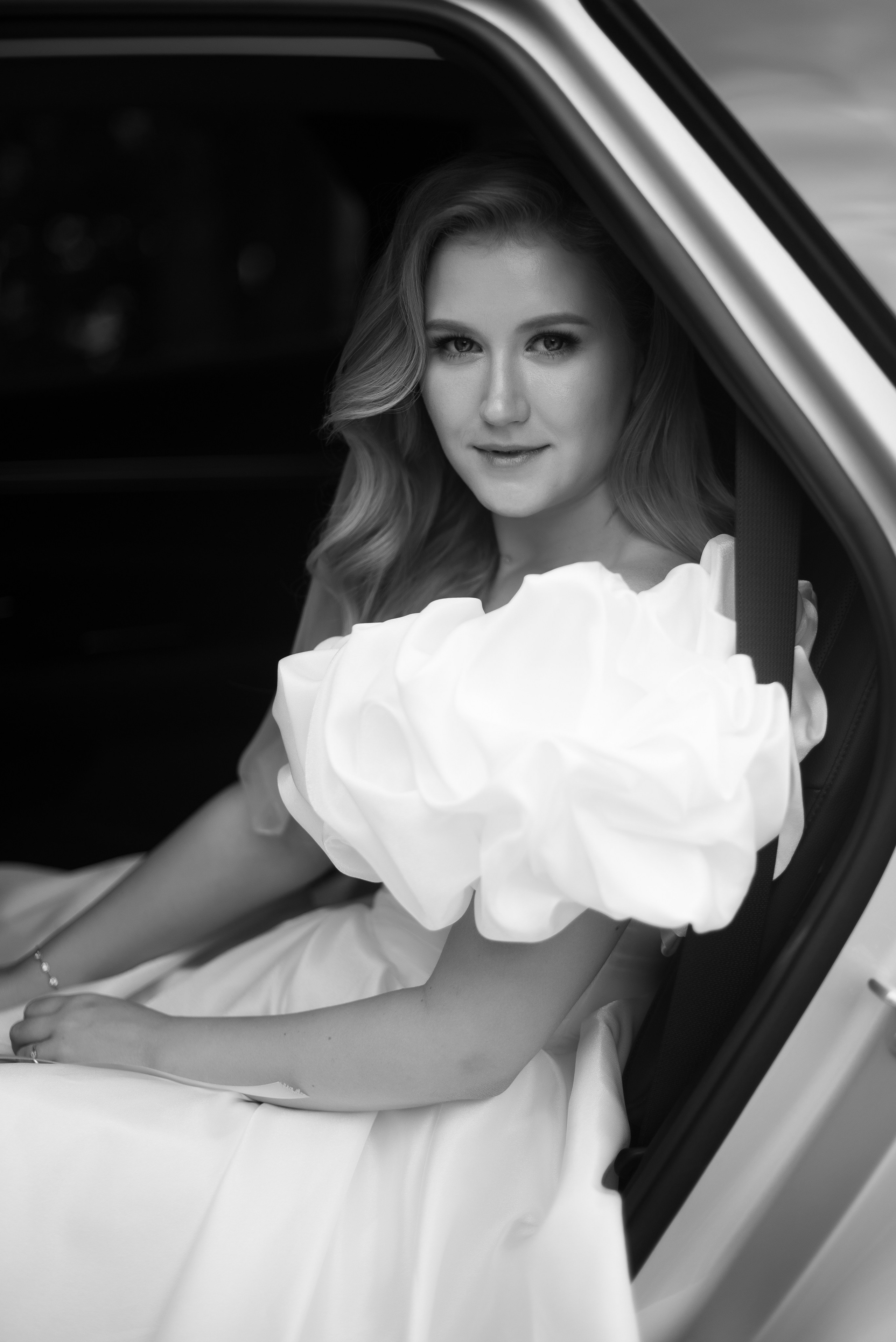 Свадебный фотограф в Миассе Татьяна Ружникова