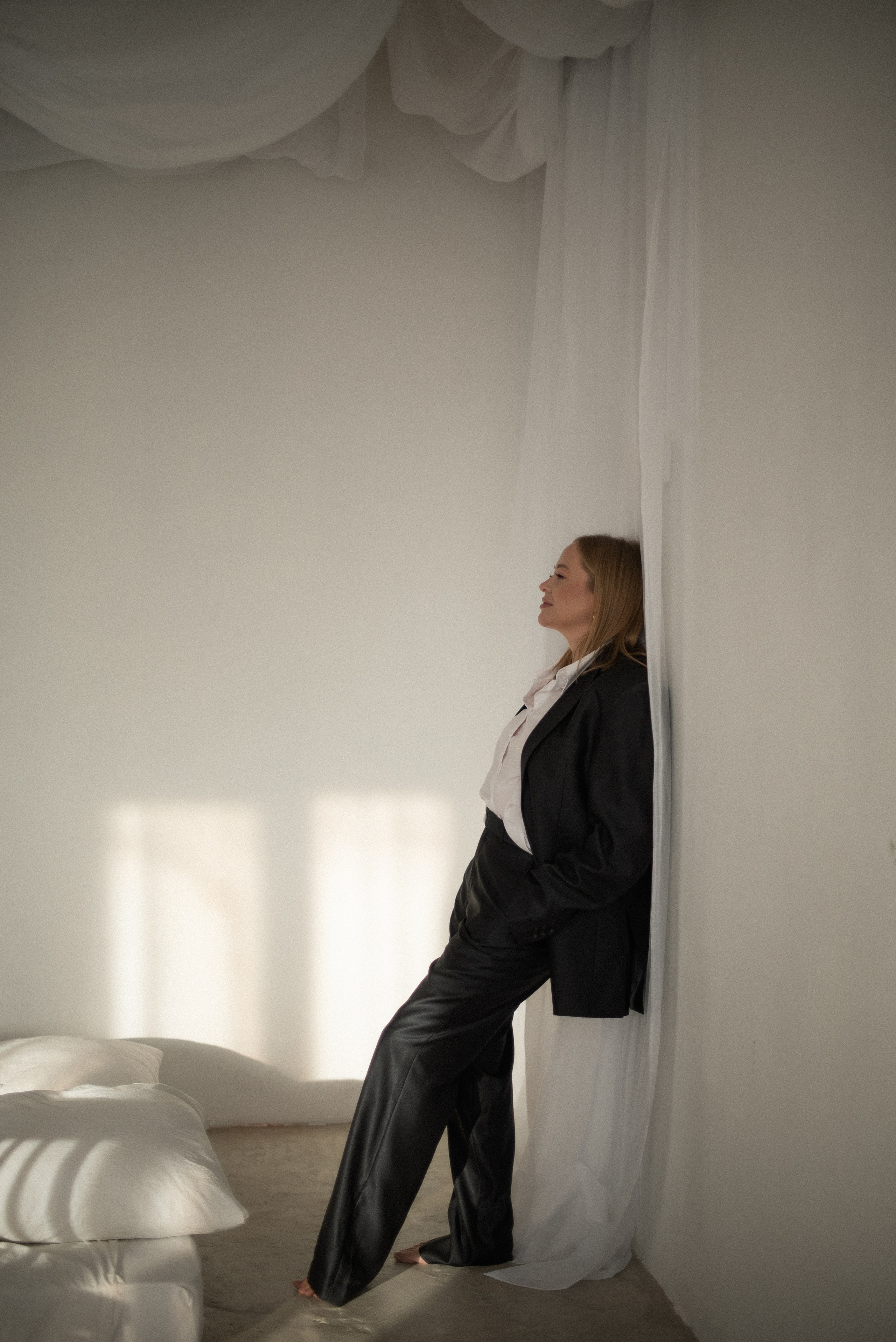 Портретная фотосессия для Елизаветы – элегантность и стиль. Свадебный фотограф в Миассе Татьяна Ружникова