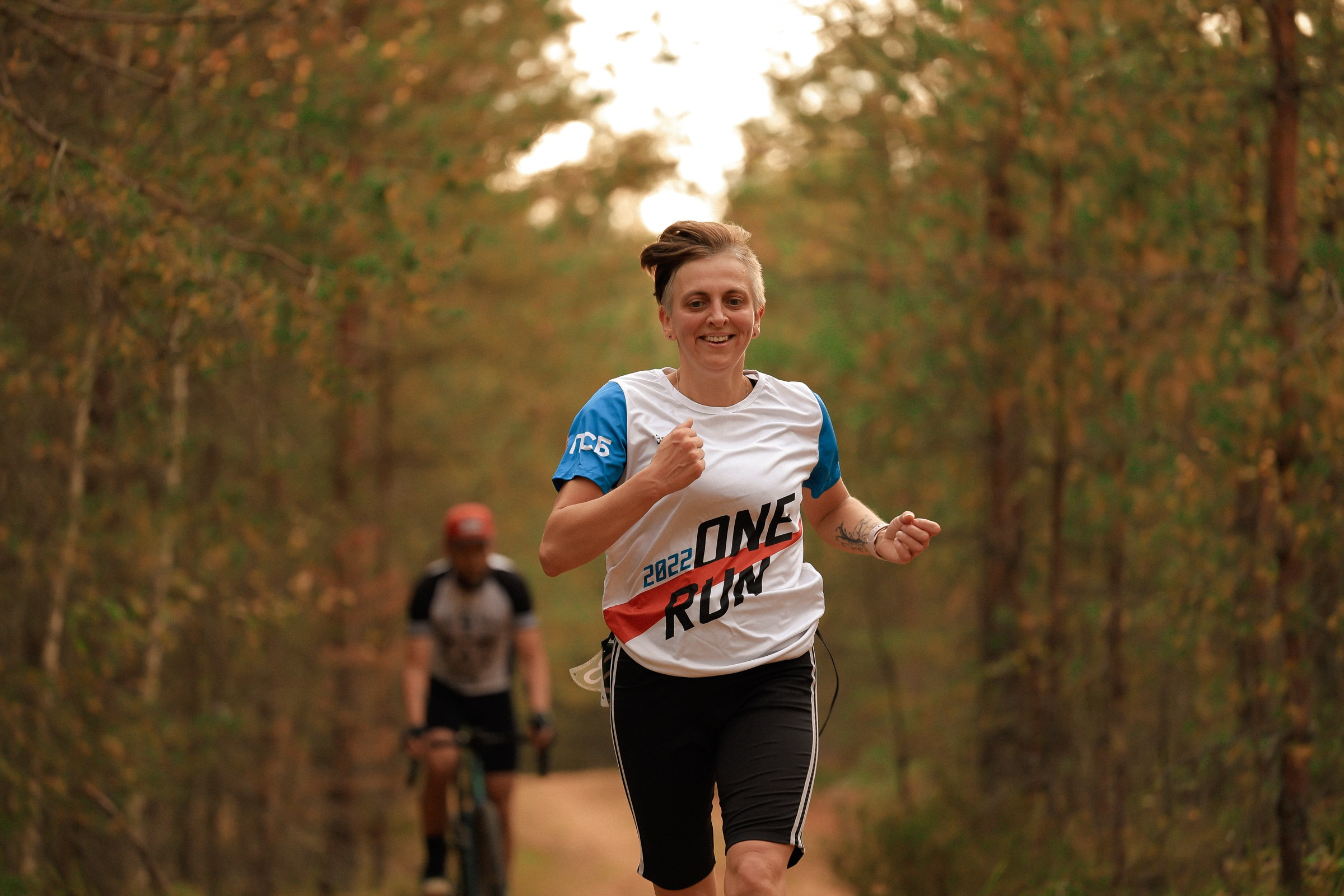 /РЕПОРТАЖ/ Велогонка «Вяломарафон» 2023. Свадебный фотограф Великий Новгород Станислав Кособудский